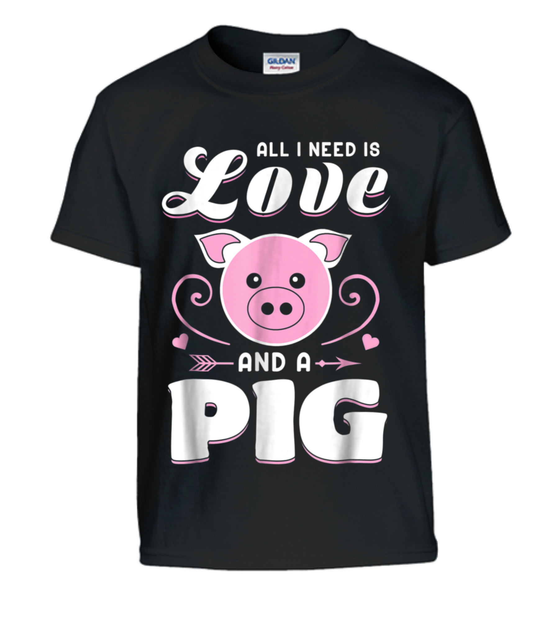 Pigs Farmer Funny Gifts Farm Life Ani Kids T-Shirt Pigs Farmer Funny Gifts Farm Life Ani Kids T-Shirt