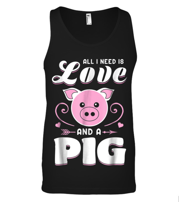 Pigs Farmer Funny Gifts F...Tank Top Pigs Farmer Funny Gifts F...Tank Top