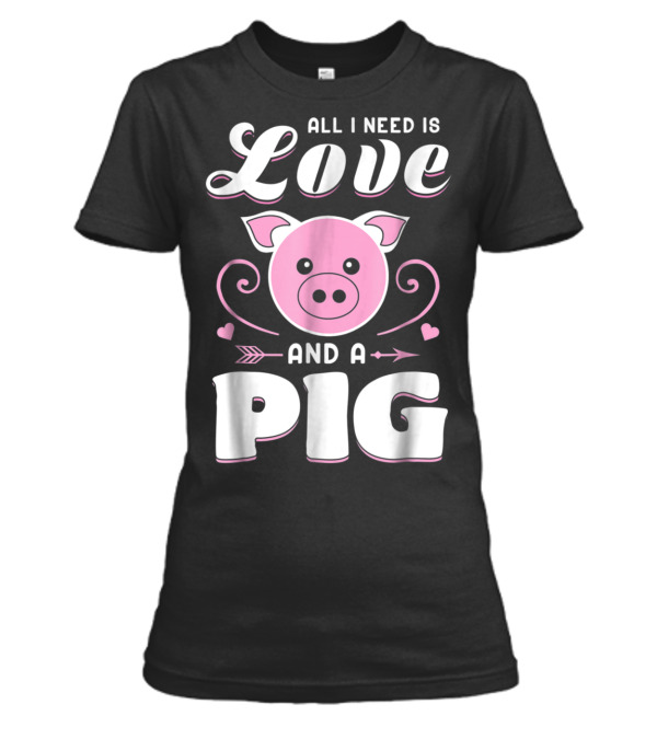 Pigs Farmer Funny Gifts F...Womens T-Shirt Pigs Farmer Funny Gifts F...Womens T-Shirt