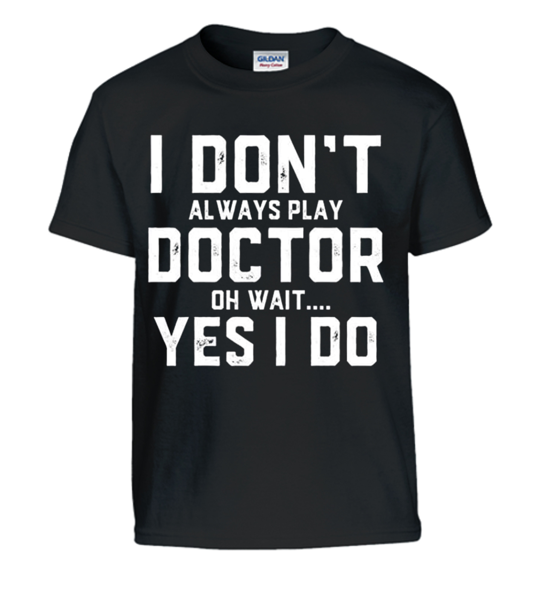 Doctor Kit Set Medical Do...Kids T-Shirt 