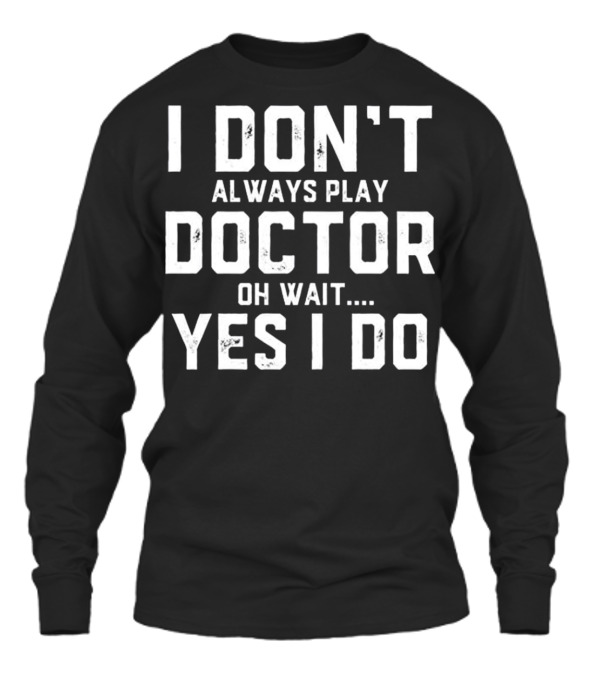 Doctor Kit Set Medical Doctorate Unisex Long Sleeve Doctor Kit Set Medical Doctorate Unisex Long Sleeve