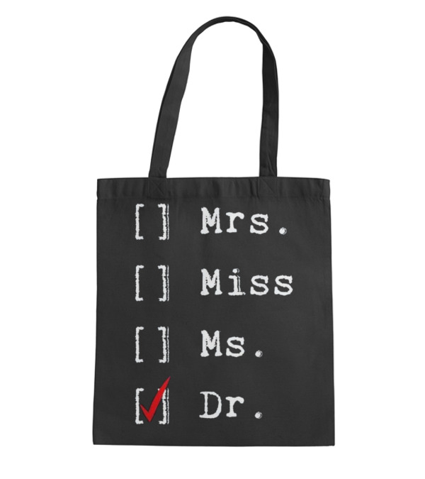 Doctorate Graduate New Me...Tote Bag Doctorate Graduate New Me...Tote Bag