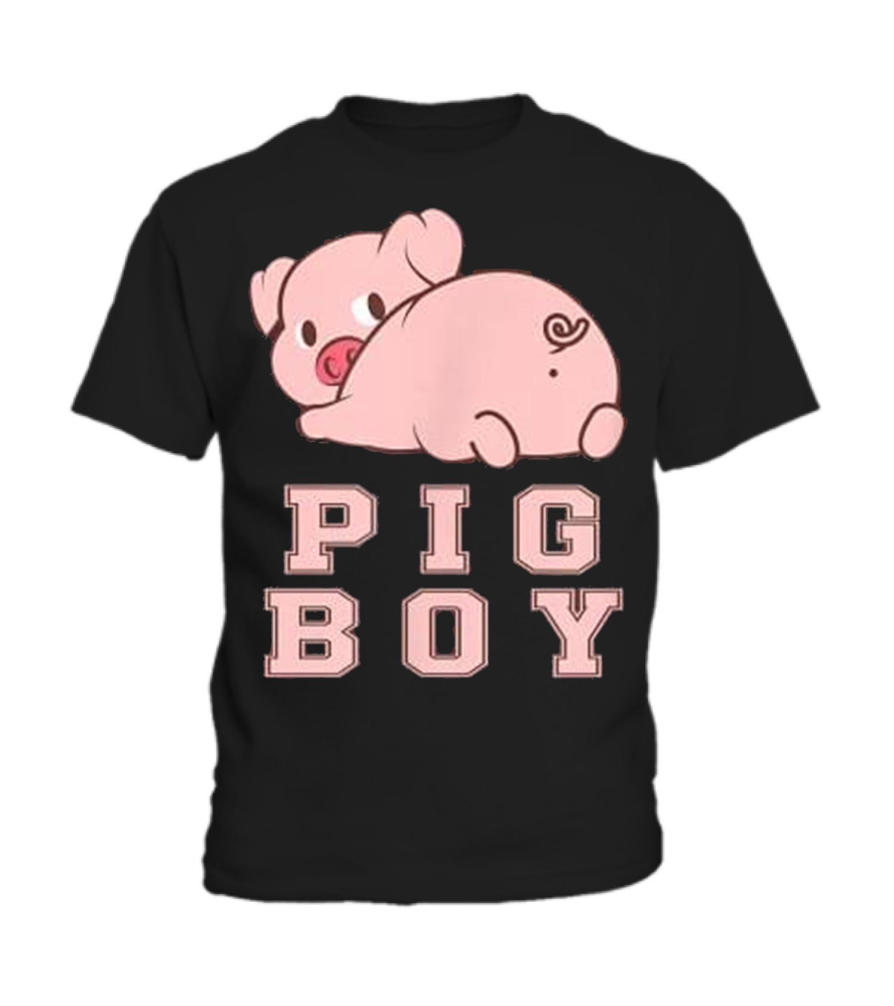 PIG BOY raunchy fetish se...Toddler T-Shirt PIG BOY raunchy fetish se...Toddler T-Shirt