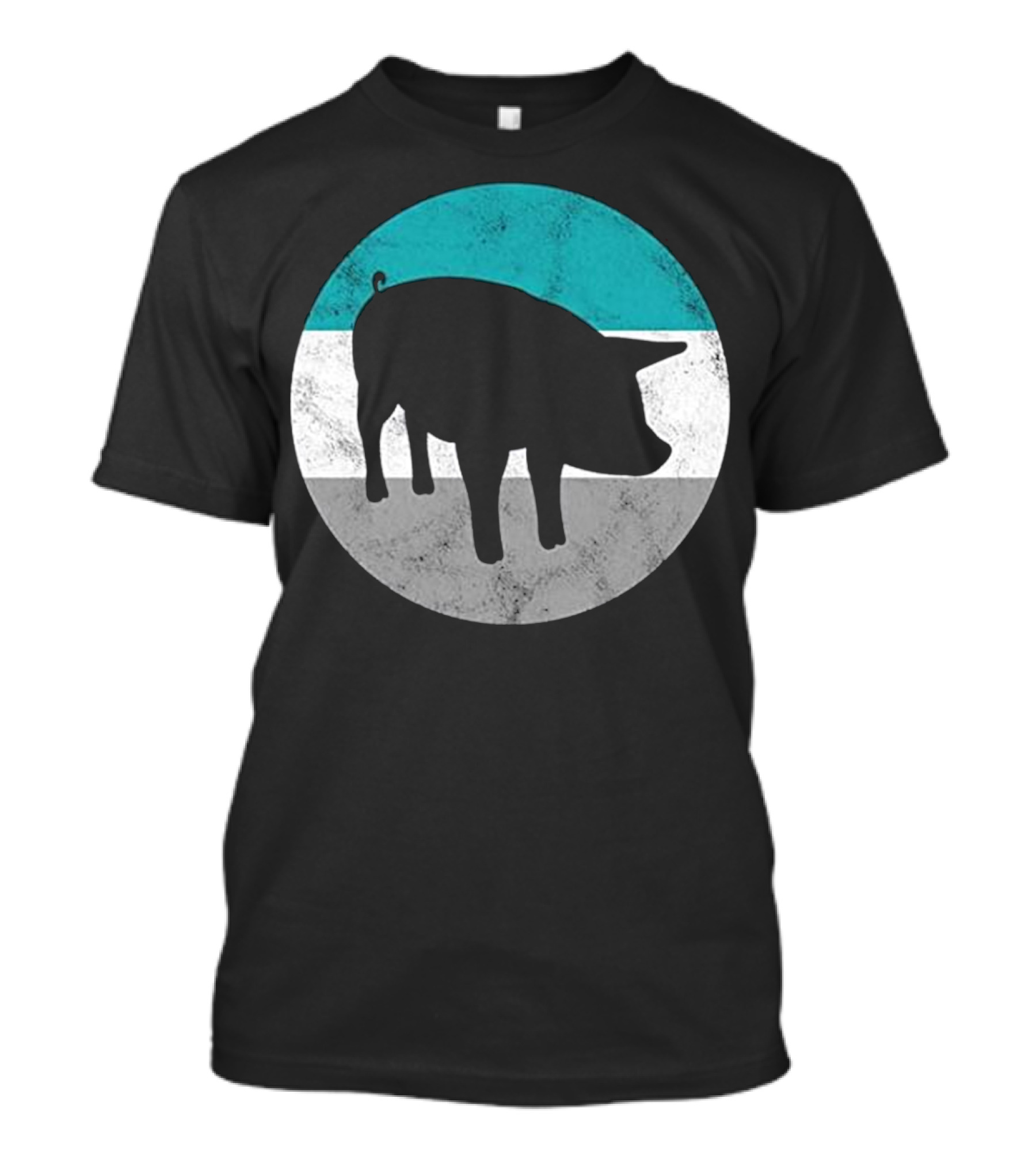 Pig Gift For Men Women & ...T-Shirt Pig Gift For Men Women & ...T-Shirt
