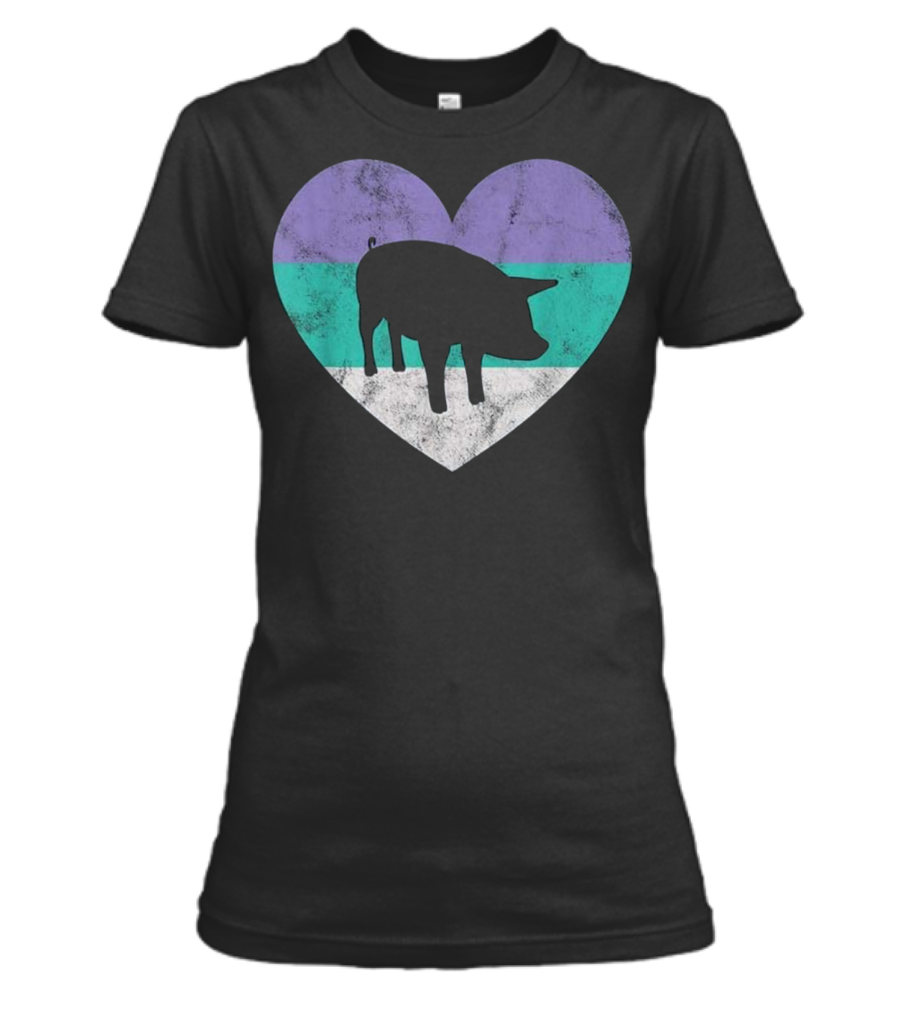 Pig Piglet Gift For Women...Womens T-Shirt Pig Piglet Gift For Women...Womens T-Shirt