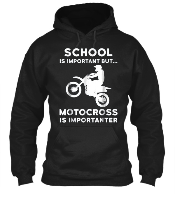 Funny Graduation Gift for Dirtbike Mo Hoodie Funny Graduation Gift for Dirtbike Mo Hoodie