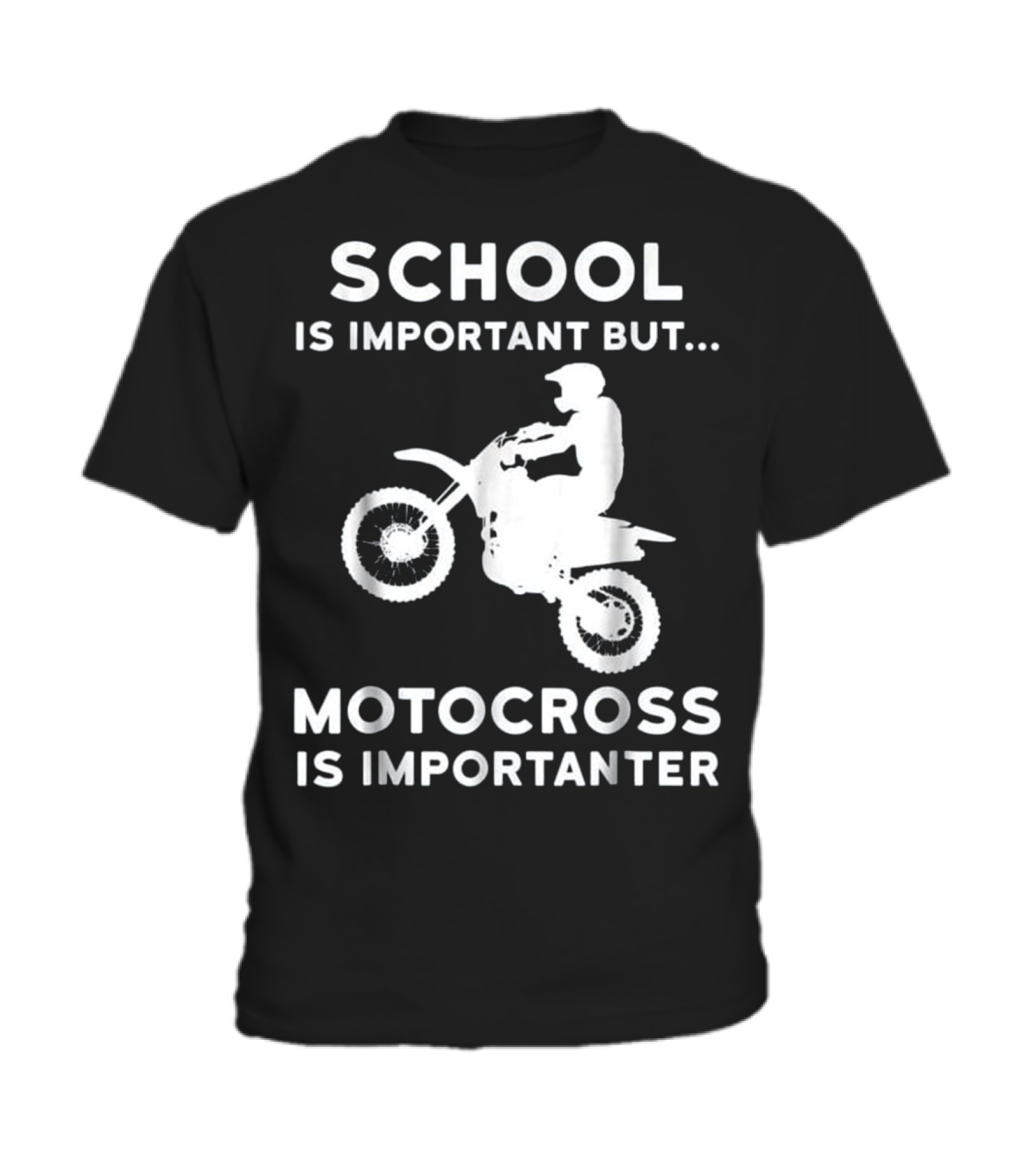 Funny Graduation Gift for Dirtbike Mo Toddler T-Shirt Funny Graduation Gift for Dirtbike Mo Toddler T-Shirt