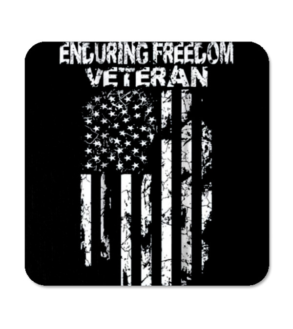Military Veteran T s for Men - Enduri Coaster Military Veteran T s for Men - Enduri Coaster