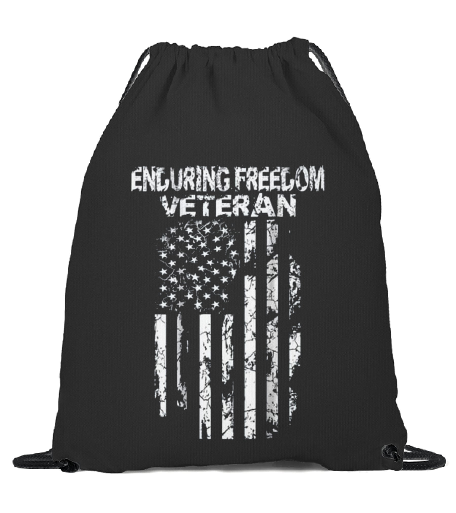 Military Veteran T s for ...Drawstring Bag Military Veteran T s for ...Drawstring Bag