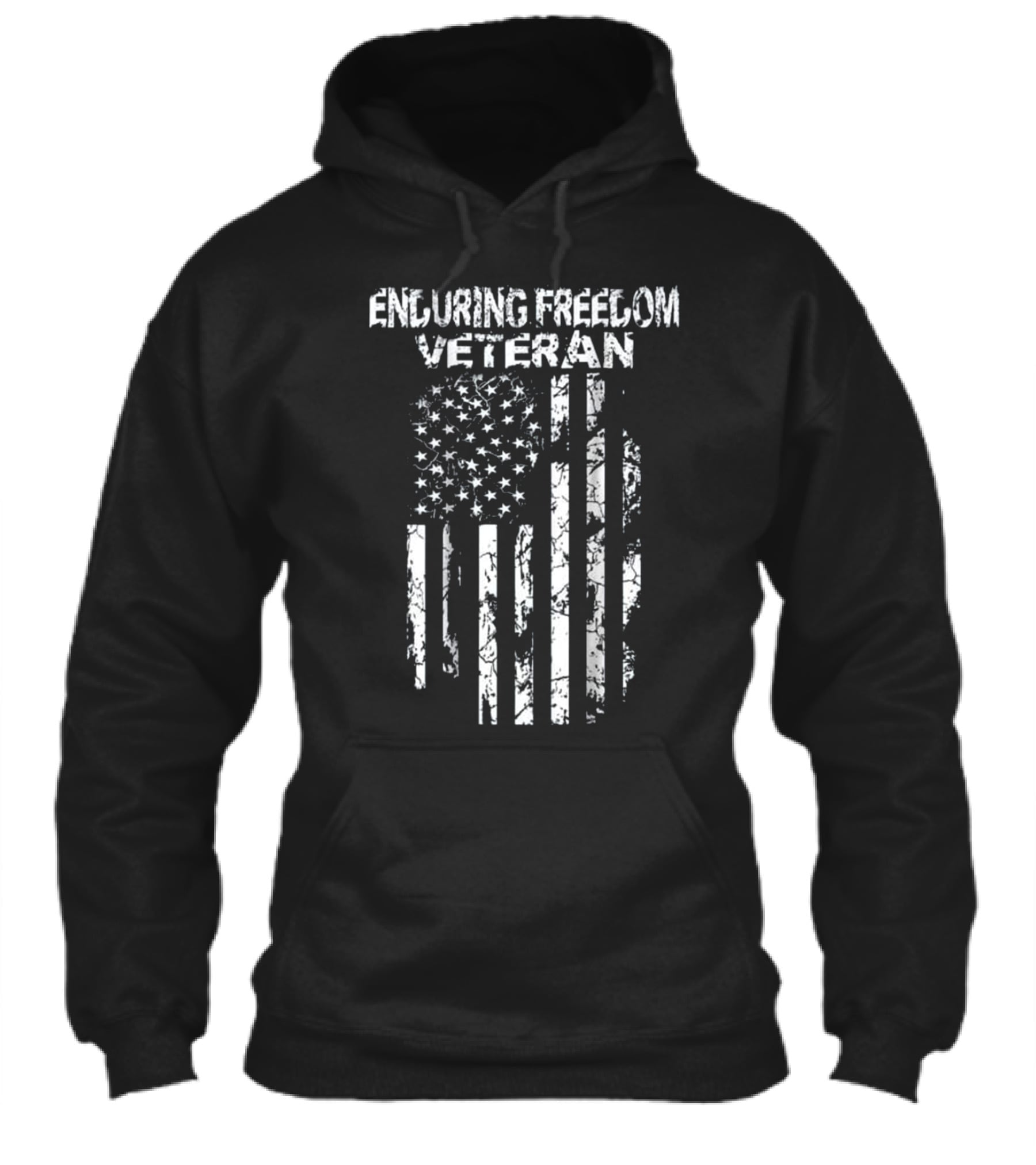 Military Veteran T s for Men - Enduri Hoodie Military Veteran T s for Men - Enduri Hoodie
