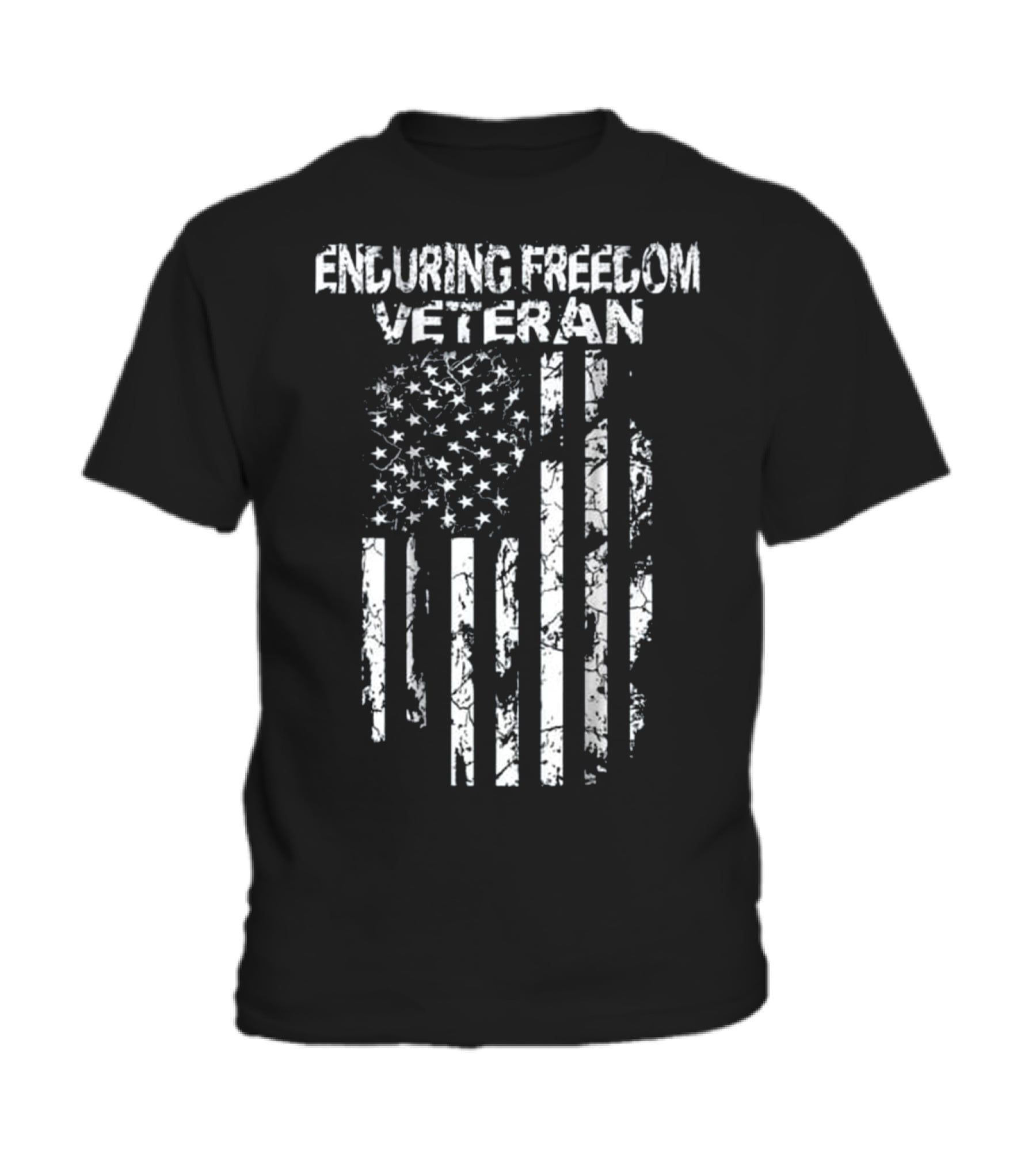 Military Veteran T s for Men - Enduri Toddler T-Shirt Military Veteran T s for Men - Enduri Toddler T-Shirt