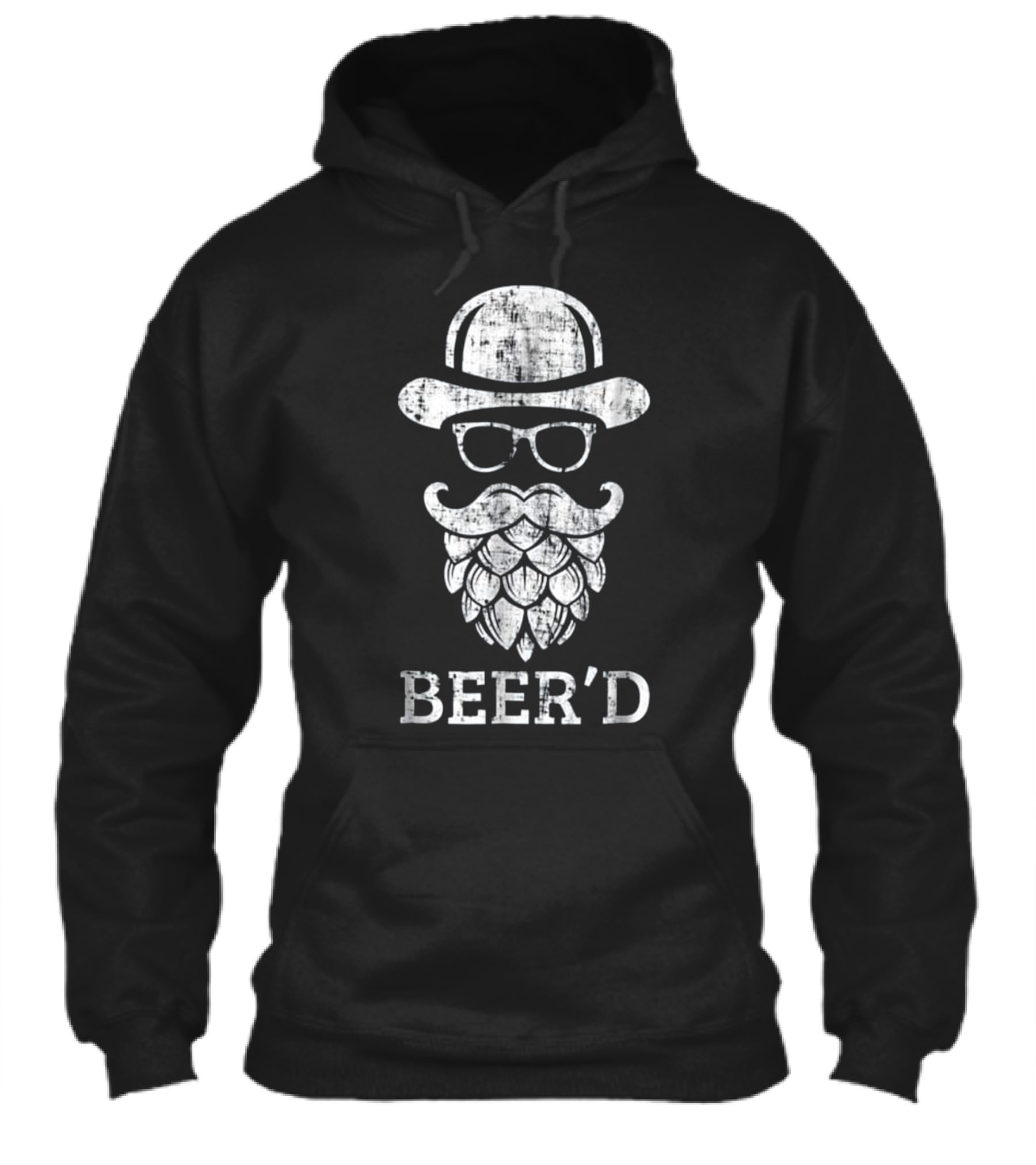 Beerd Funny Beard Hop He Hoodie Beerd Funny Beard Hop He Hoodie