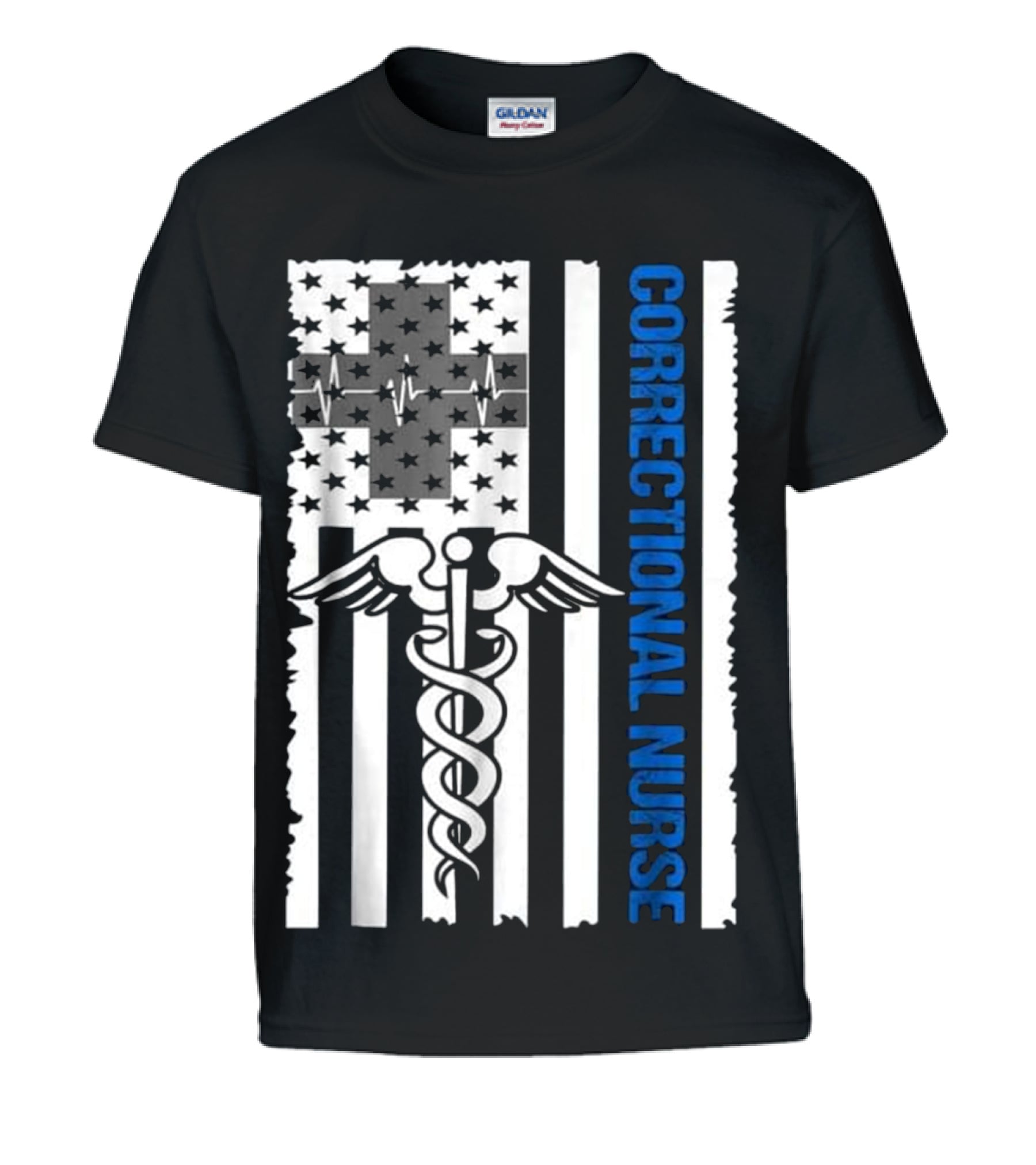 Correctional Nurse Kids T-Shirt Correctional Nurse Kids T-Shirt