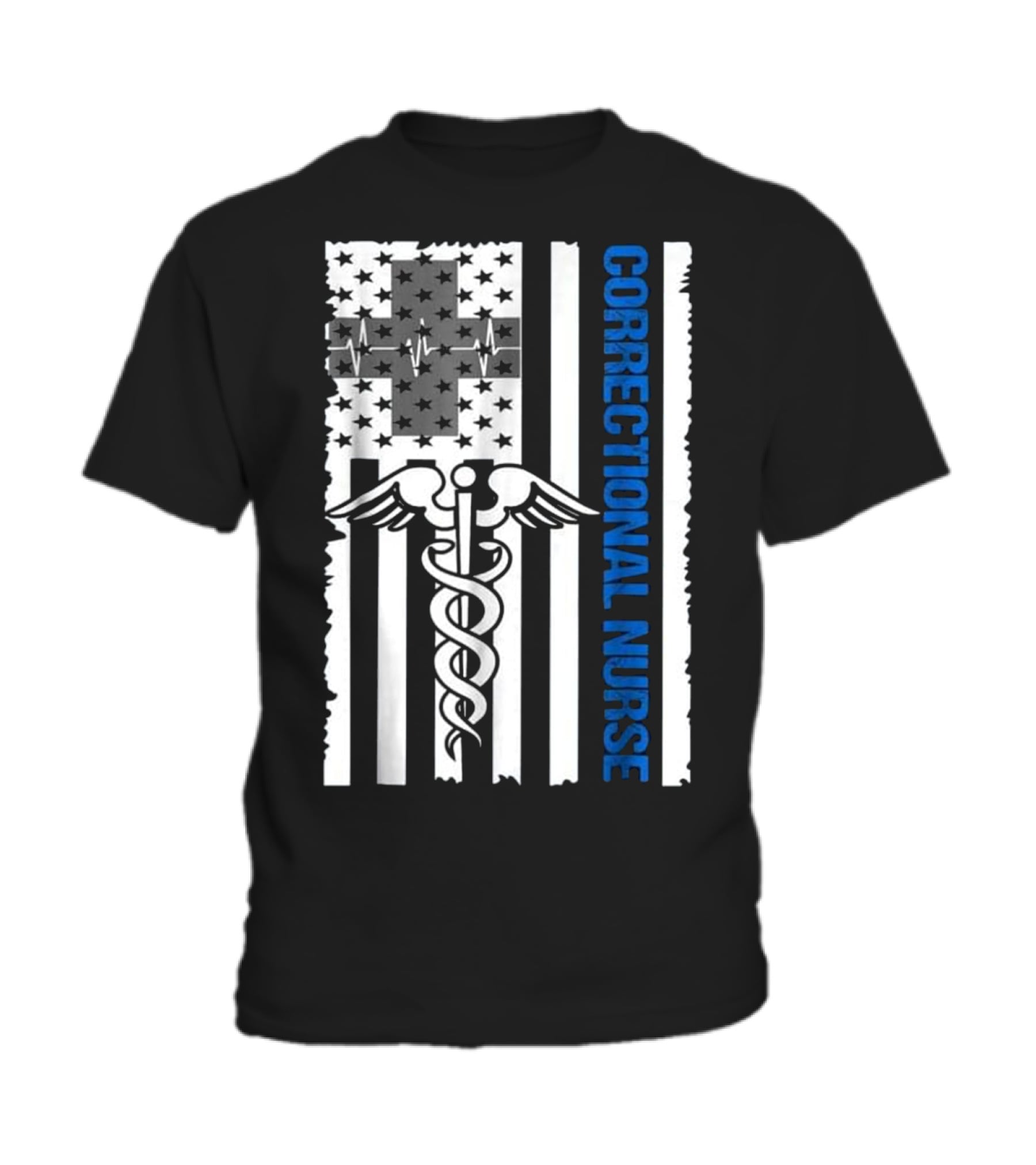 Correctional Nurse Toddler T-Shirt Correctional Nurse Toddler T-Shirt