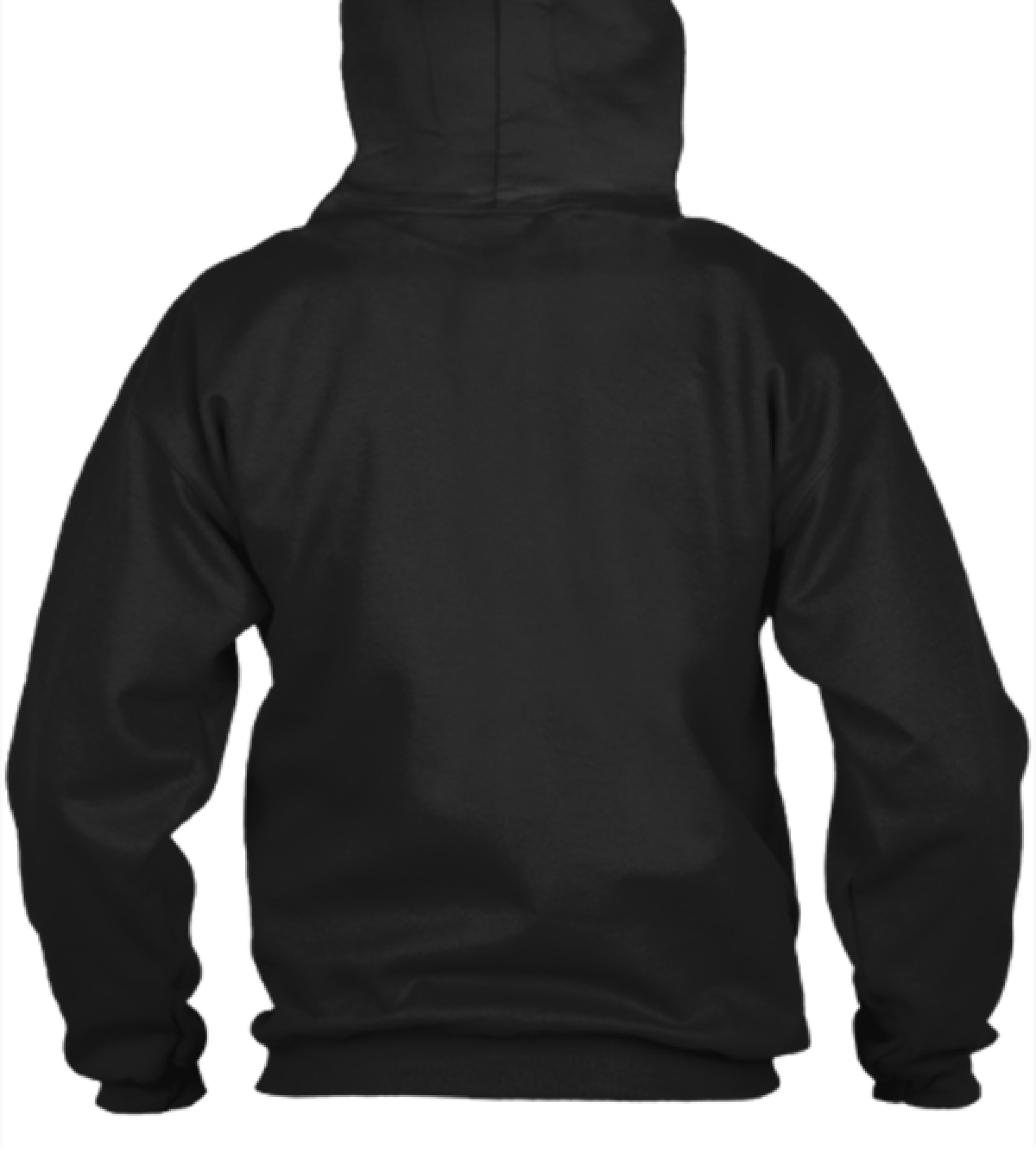 Original Zombies Are My Friends Ha Hoodie