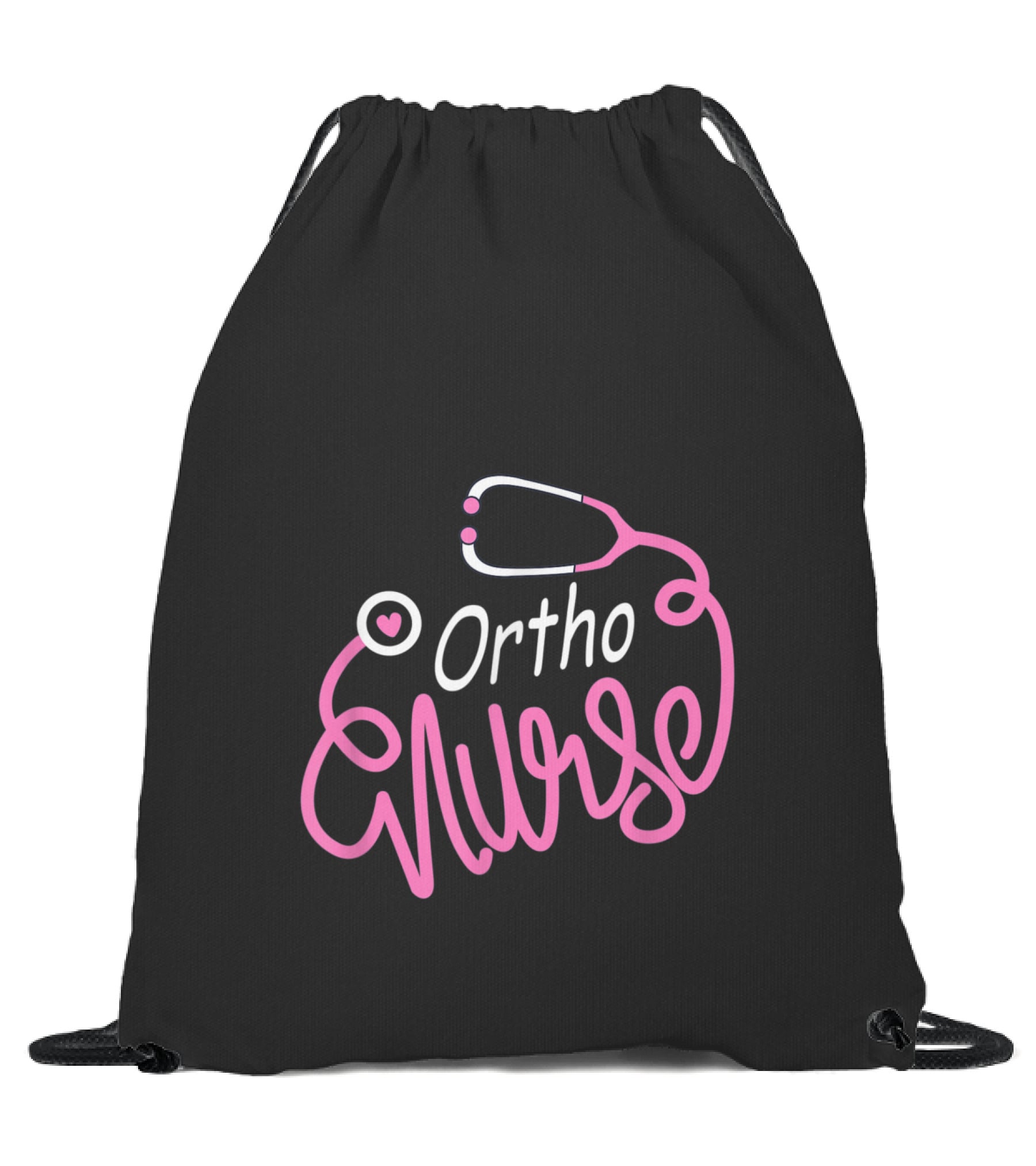 Ortho Nurse T Orthopedic Nursing Drawstring Bag Ortho Nurse T Orthopedic Nursing Drawstring Bag