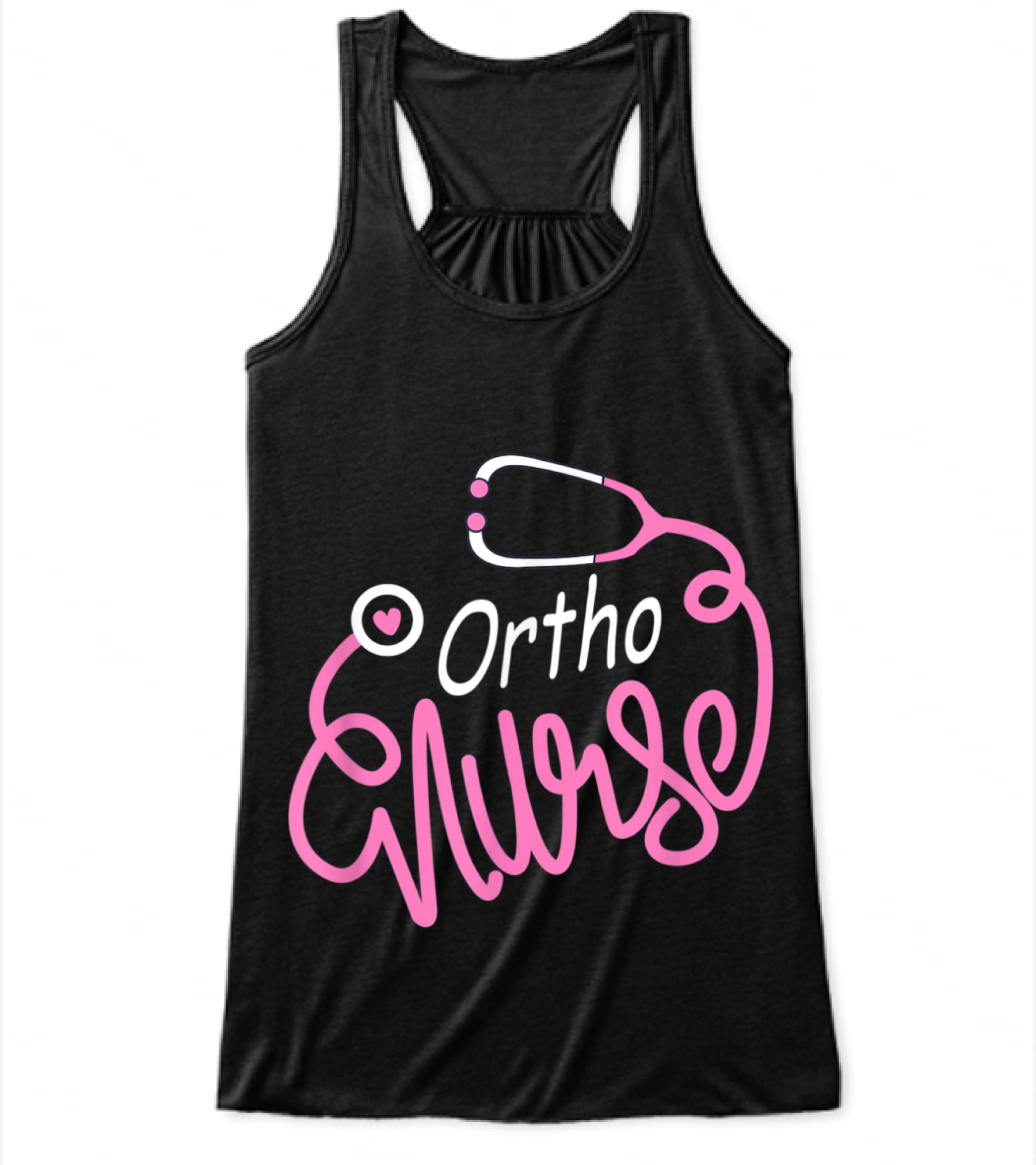 Ortho Nurse T Orthopedic Nursing Flowy Tank Top Ortho Nurse T Orthopedic Nursing Flowy Tank Top