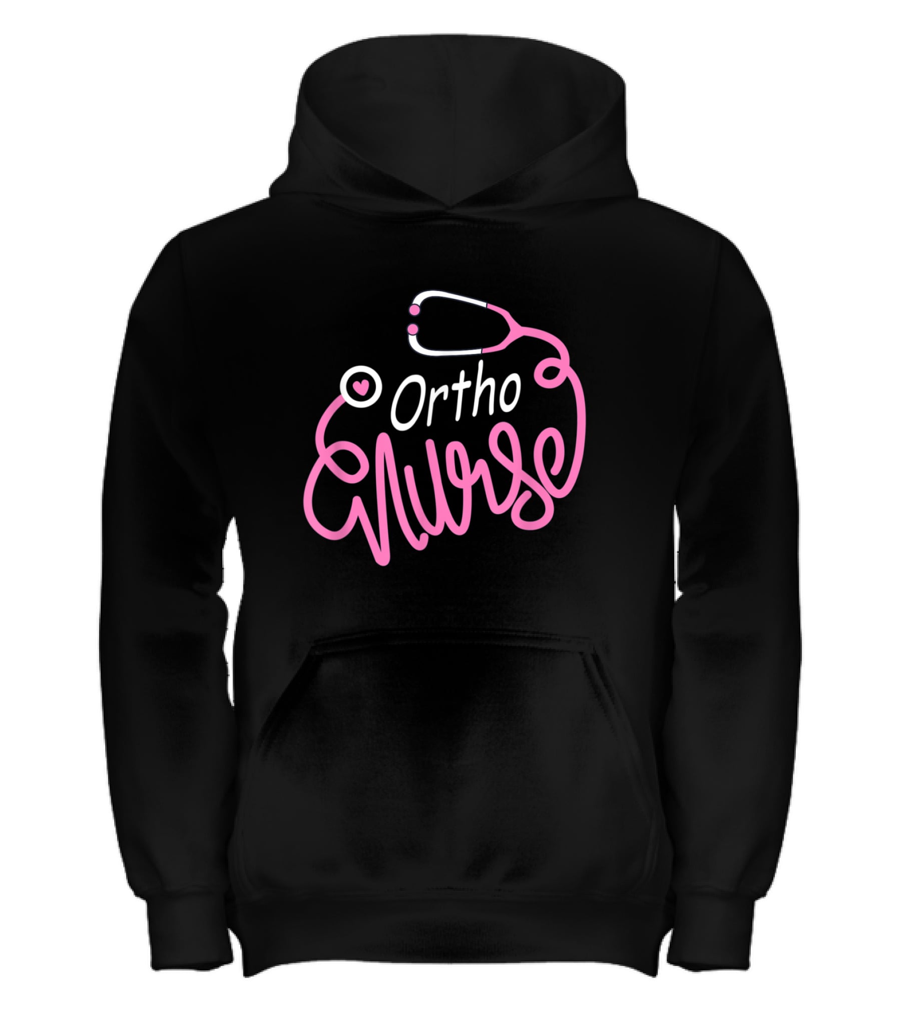 Ortho Nurse T Orthopedic Nursing Kids Hoodie Ortho Nurse T Orthopedic Nursing Kids Hoodie
