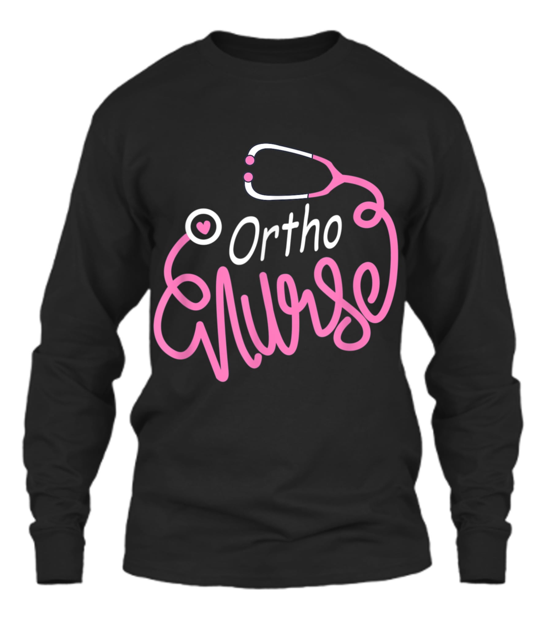 Ortho Nurse T Orthopedic Nursing Unisex Long Sleeve Ortho Nurse T Orthopedic Nursing Unisex Long Sleeve