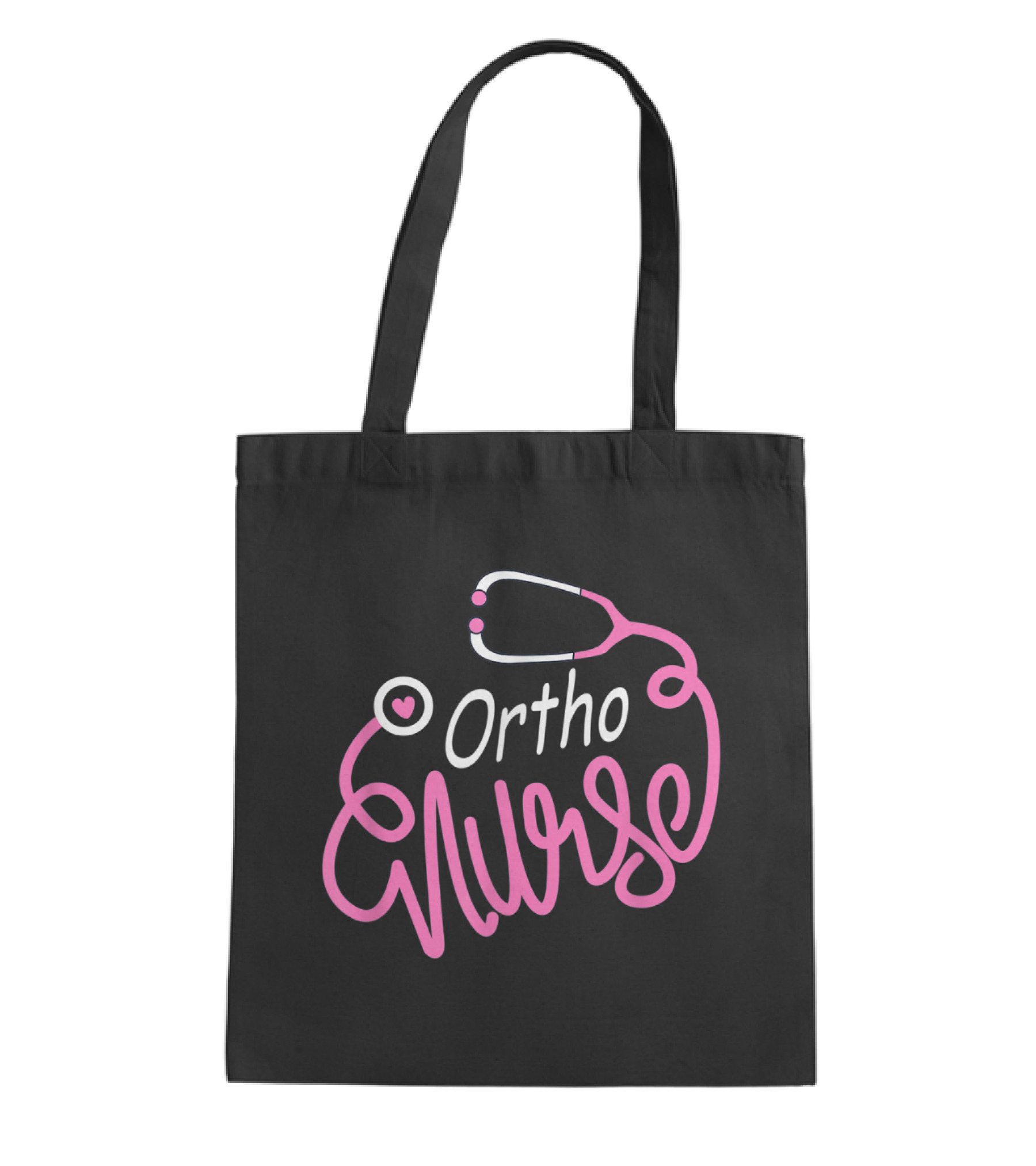 Ortho Nurse T Orthopedic Nursing Tote Bag