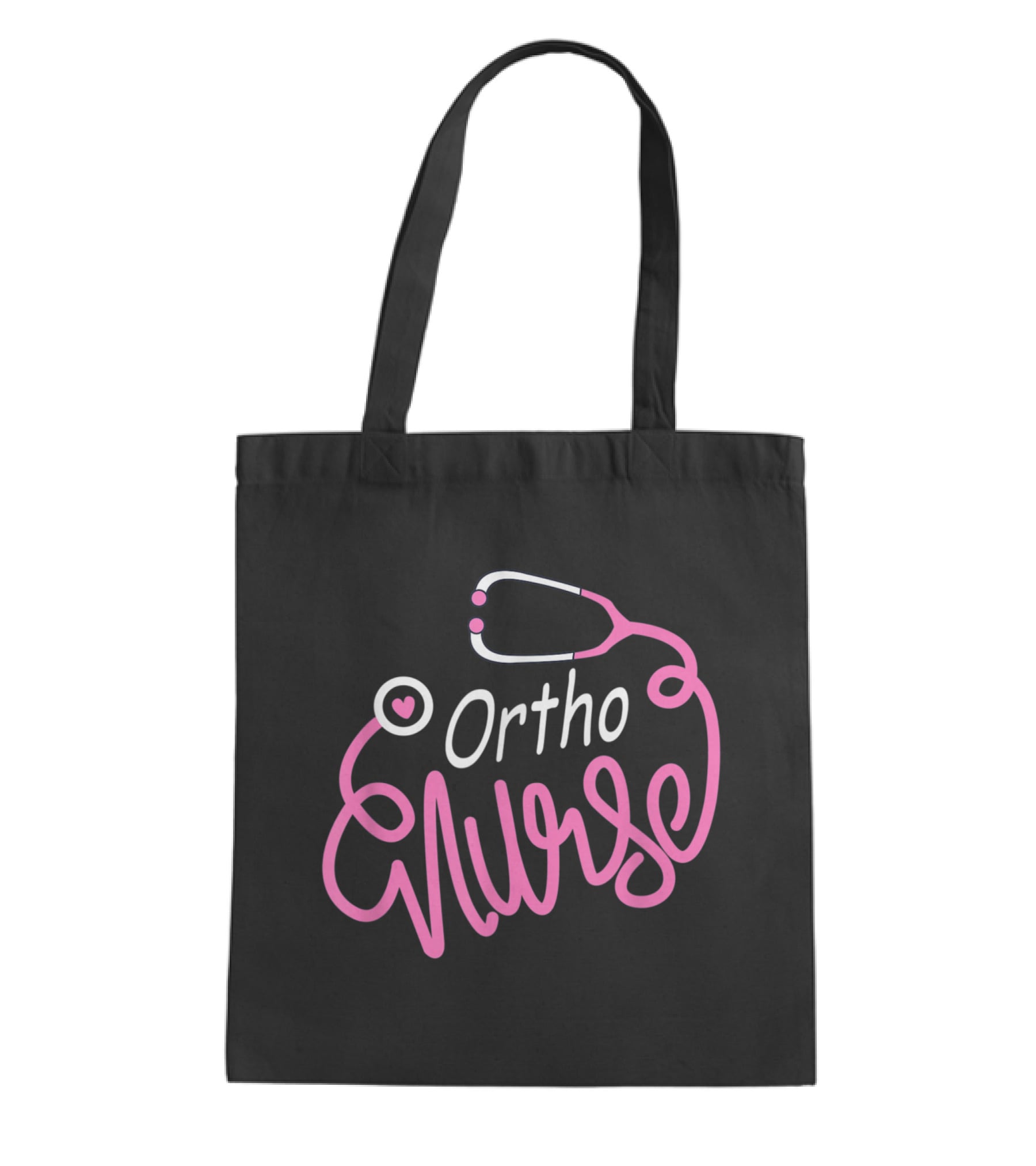 Ortho Nurse T Orthopedic Nursing Tote Bag Ortho Nurse T Orthopedic Nursing Tote Bag