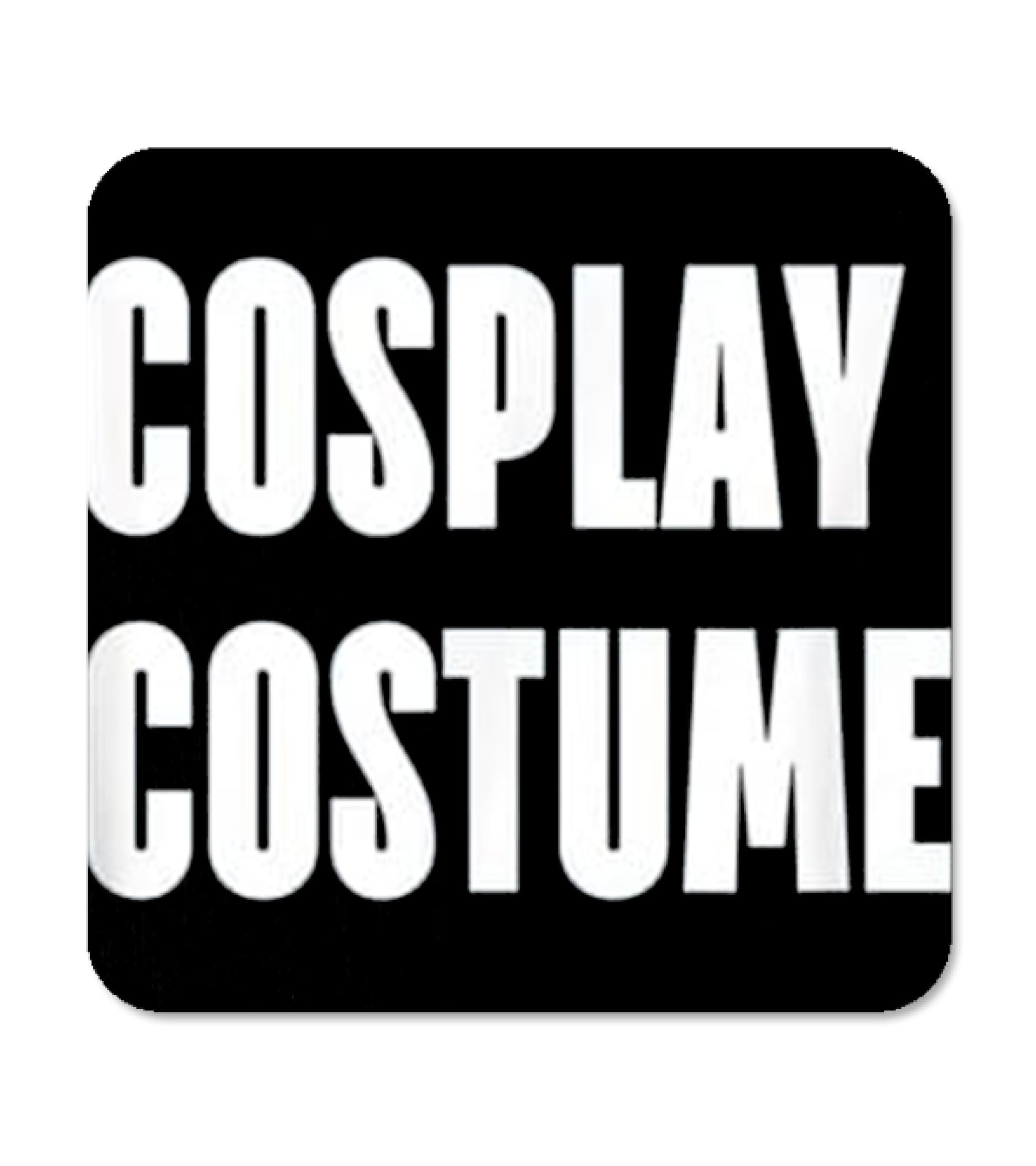 Cosplay Costume --Dress Up the Easy W Coaster Cosplay Costume --Dress Up the Easy W Coaster