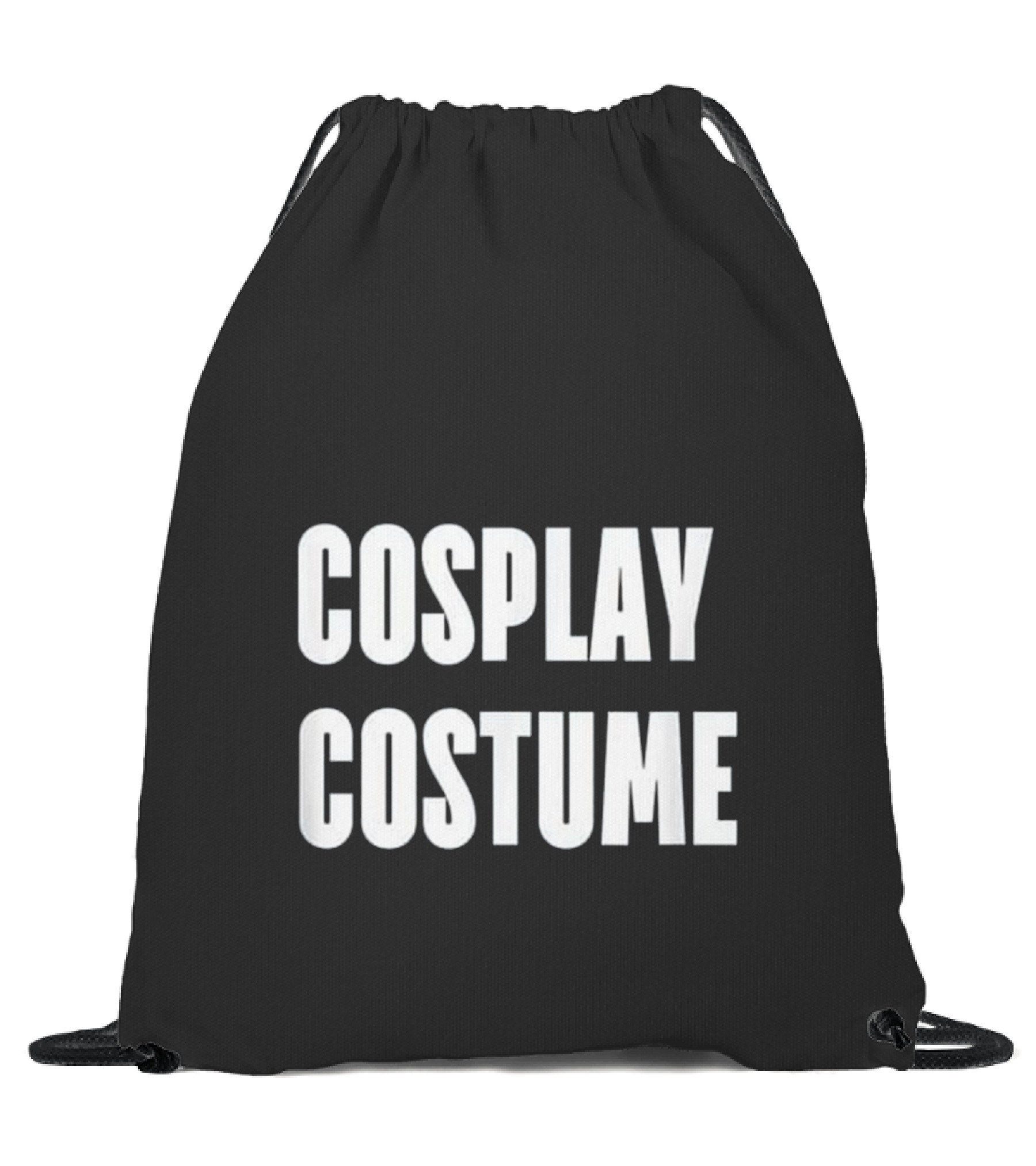 Cosplay Costume --Dress U...Drawstring Bag 