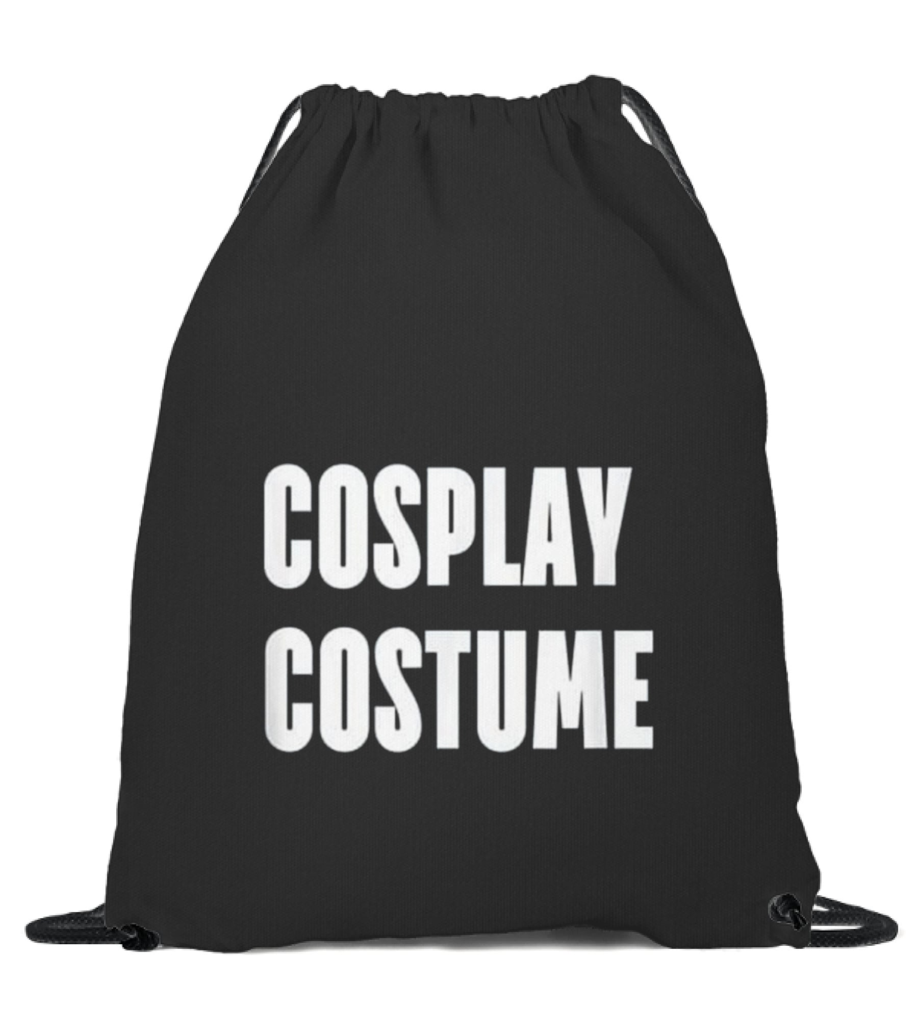 Cosplay Costume --Dress U...Drawstring Bag Cosplay Costume --Dress U...Drawstring Bag