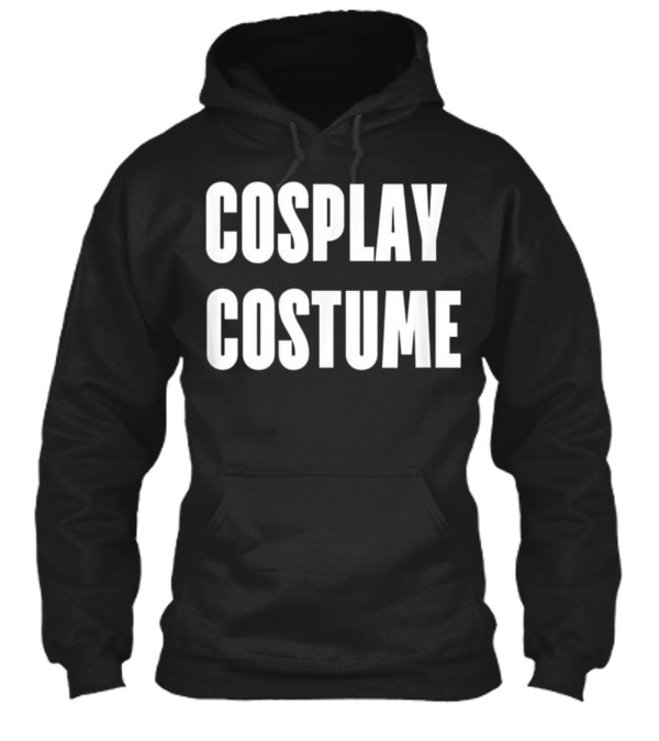 Cosplay Costume --Dress Up the Easy W Hoodie Cosplay Costume --Dress Up the Easy W Hoodie