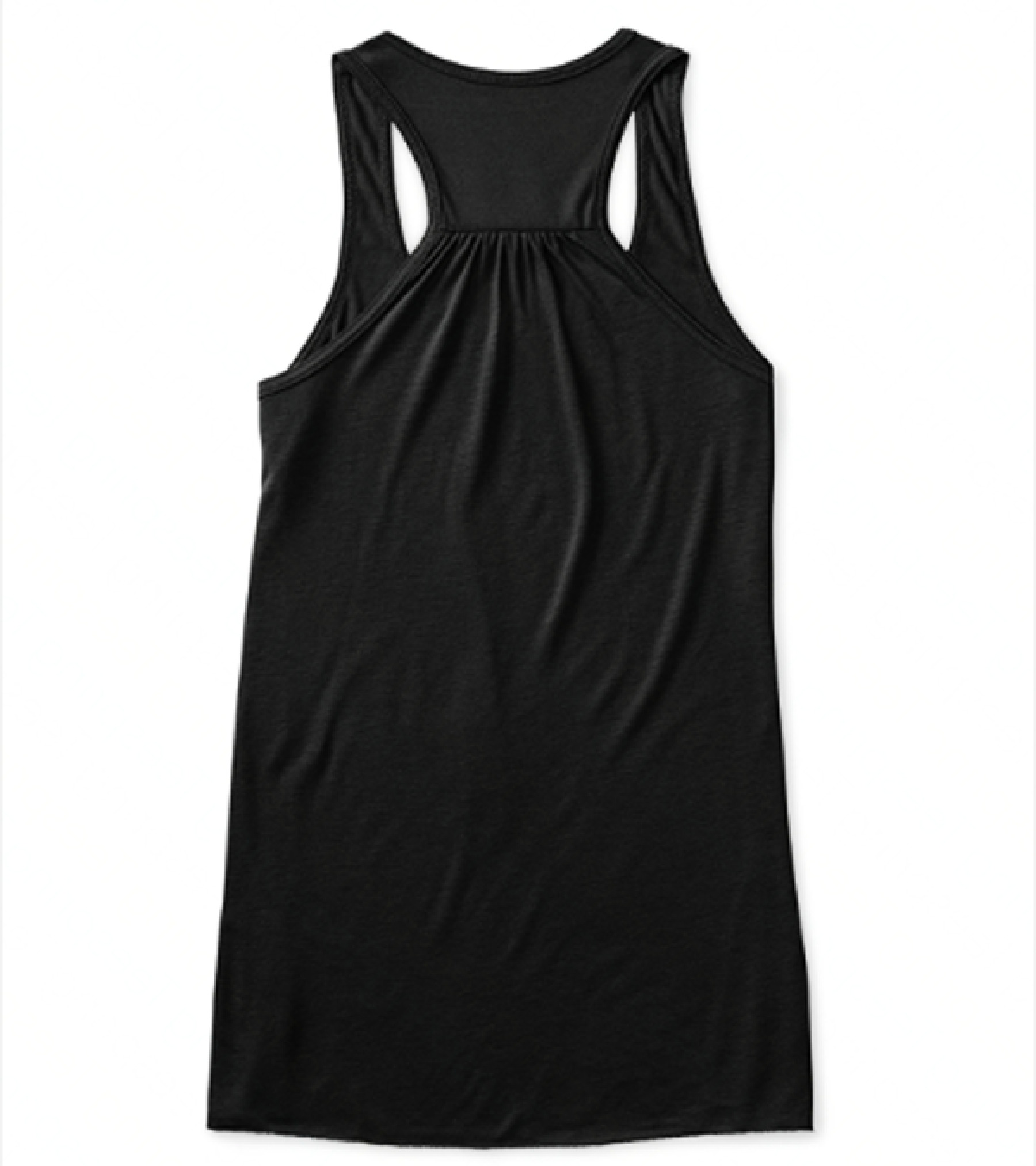 Soccer Grandma Sports Tee Flowy Tank Top