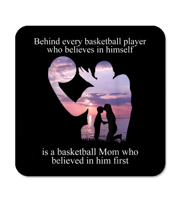 Behind Every Basketball Player Is A Basket Coaster Behind Every Basketball Player Is A Basket Coaster