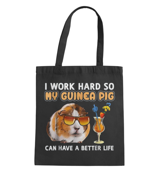 Funny Guinea Pig Shirt Guinea Pig Gifts Tote Bag Funny Guinea Pig Shirt Guinea Pig Gifts Tote Bag