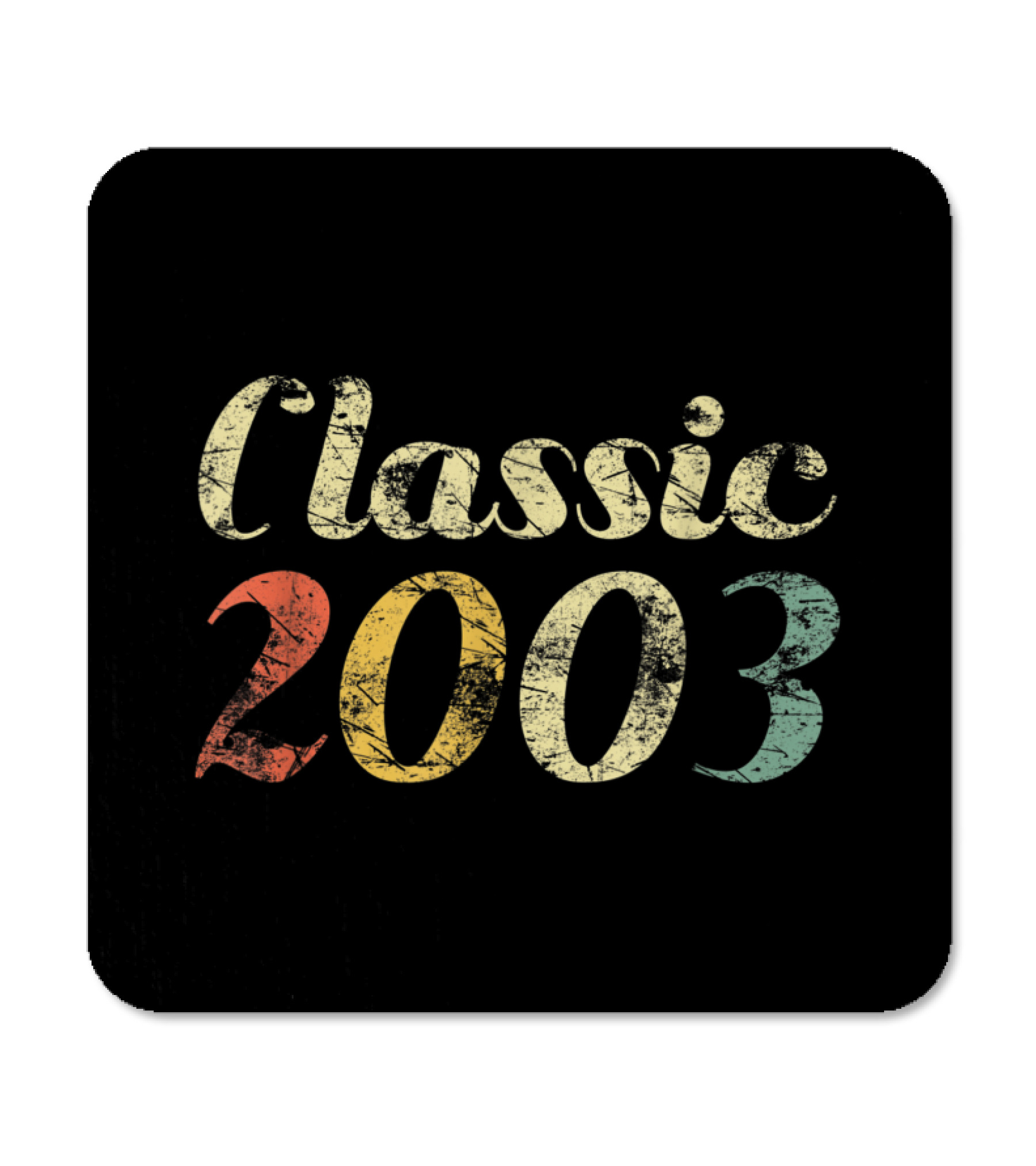 16 Year Old Birthday Gift For Boys Coaster