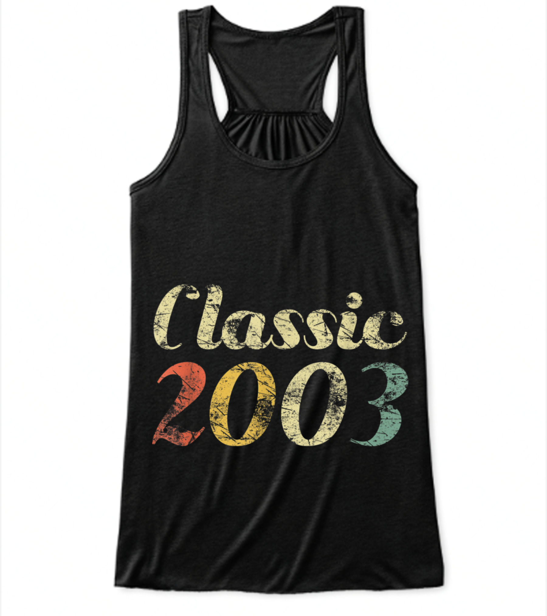 16 Year Old Birthday Gift For Boys Flowy Tank Top