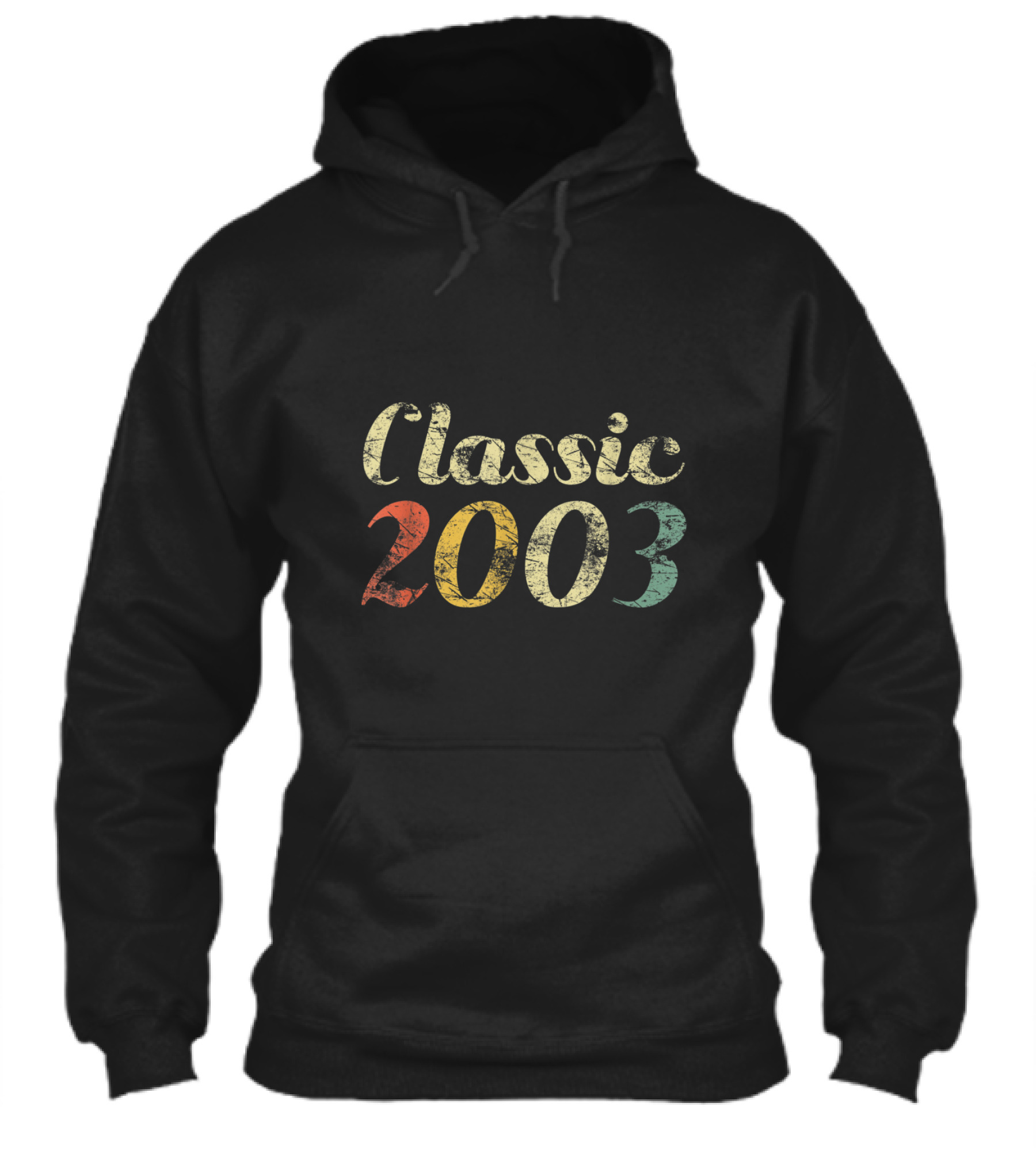 16 Year Old Birthday Gift For Boys Hoodie