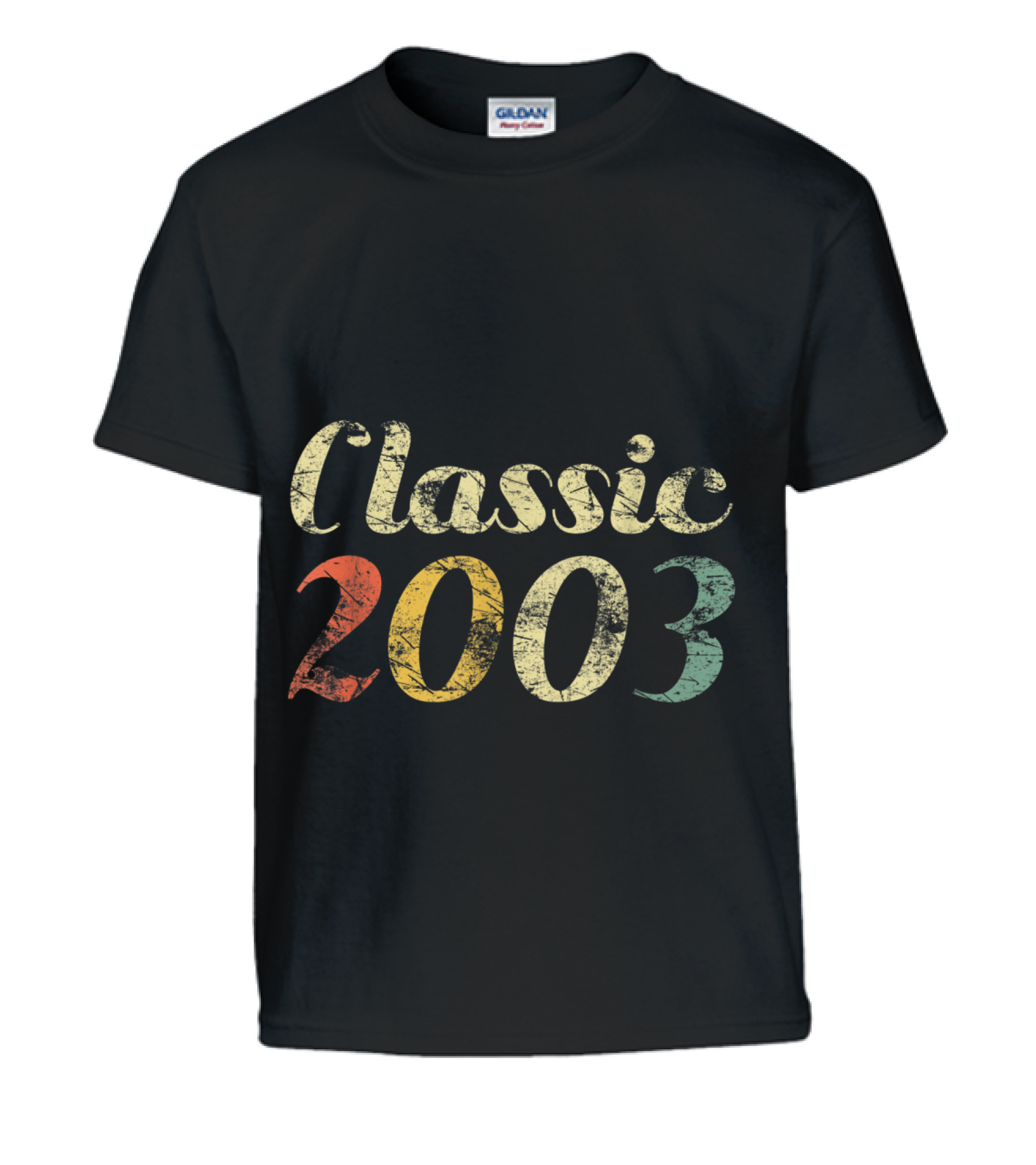 16 Year Old Birthday Gift For Boys Kids T-Shirt