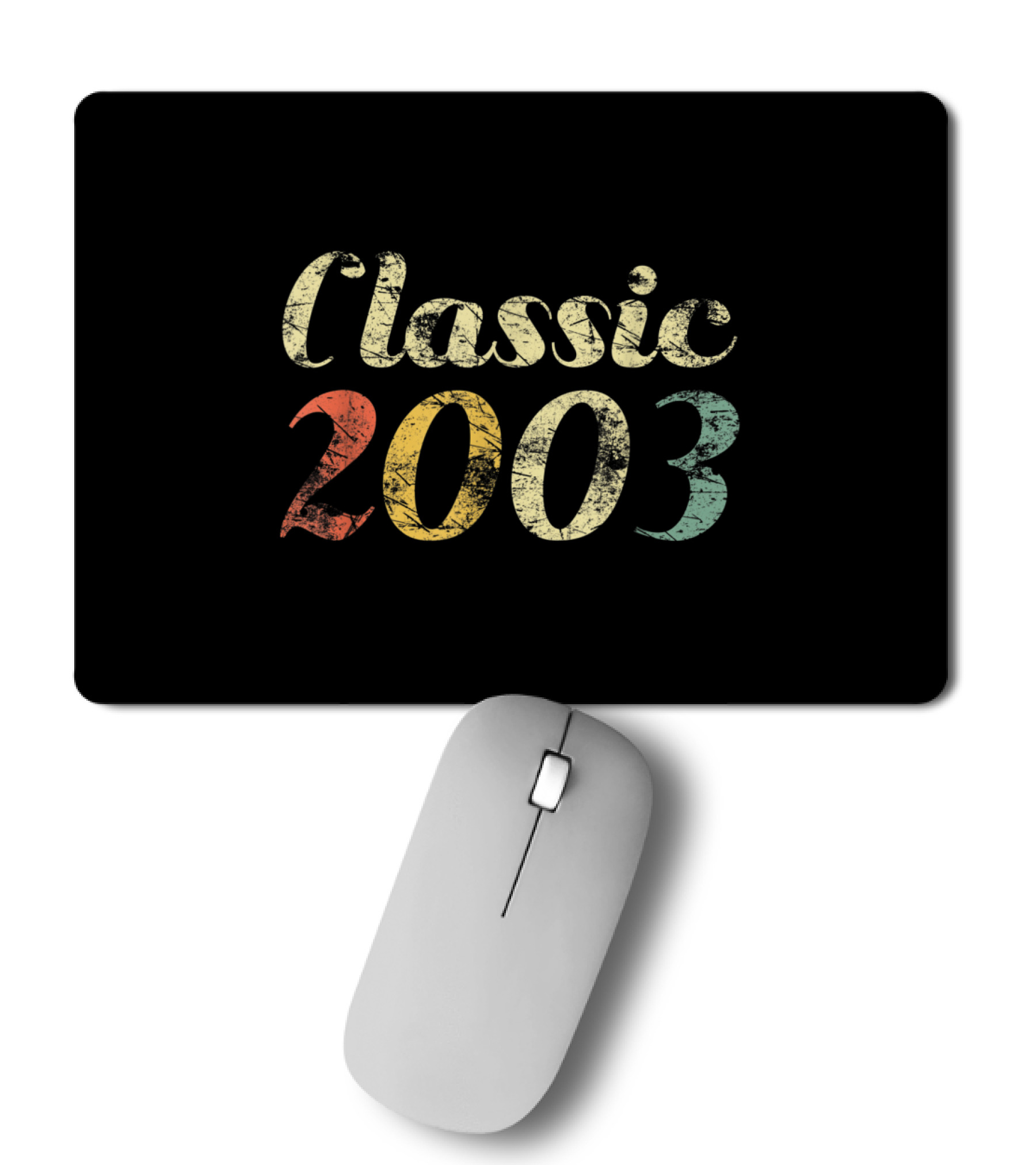 16 Year Old Birthday Gift For Boys Mousepad 16 Year Old Birthday Gift For Boys Mousepad