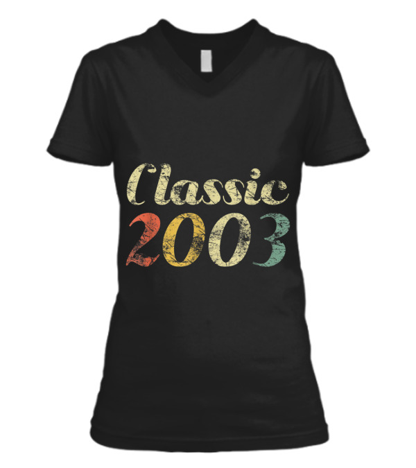 16 Year Old Birthday Gift...V-Neck Womens T-Shirt 16 Year Old Birthday Gift...V-Neck Womens T-Shirt