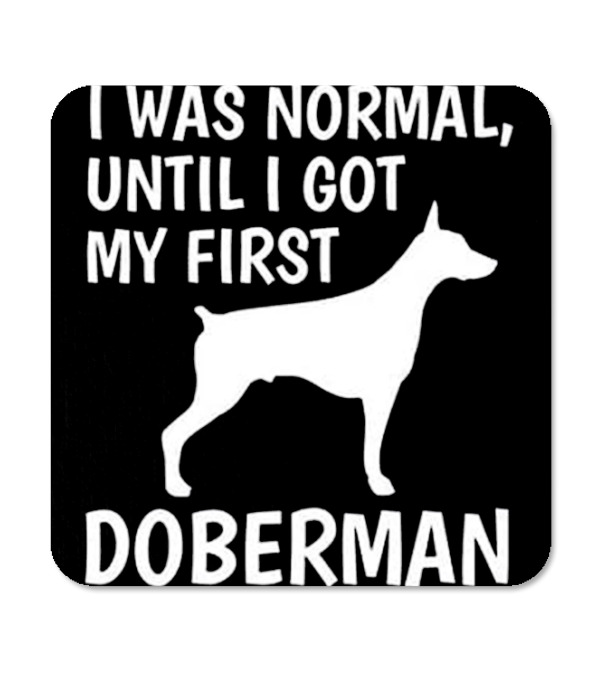 I Was Normal Until I Got My Firs Coaster I Was Normal Until I Got My Firs Coaster