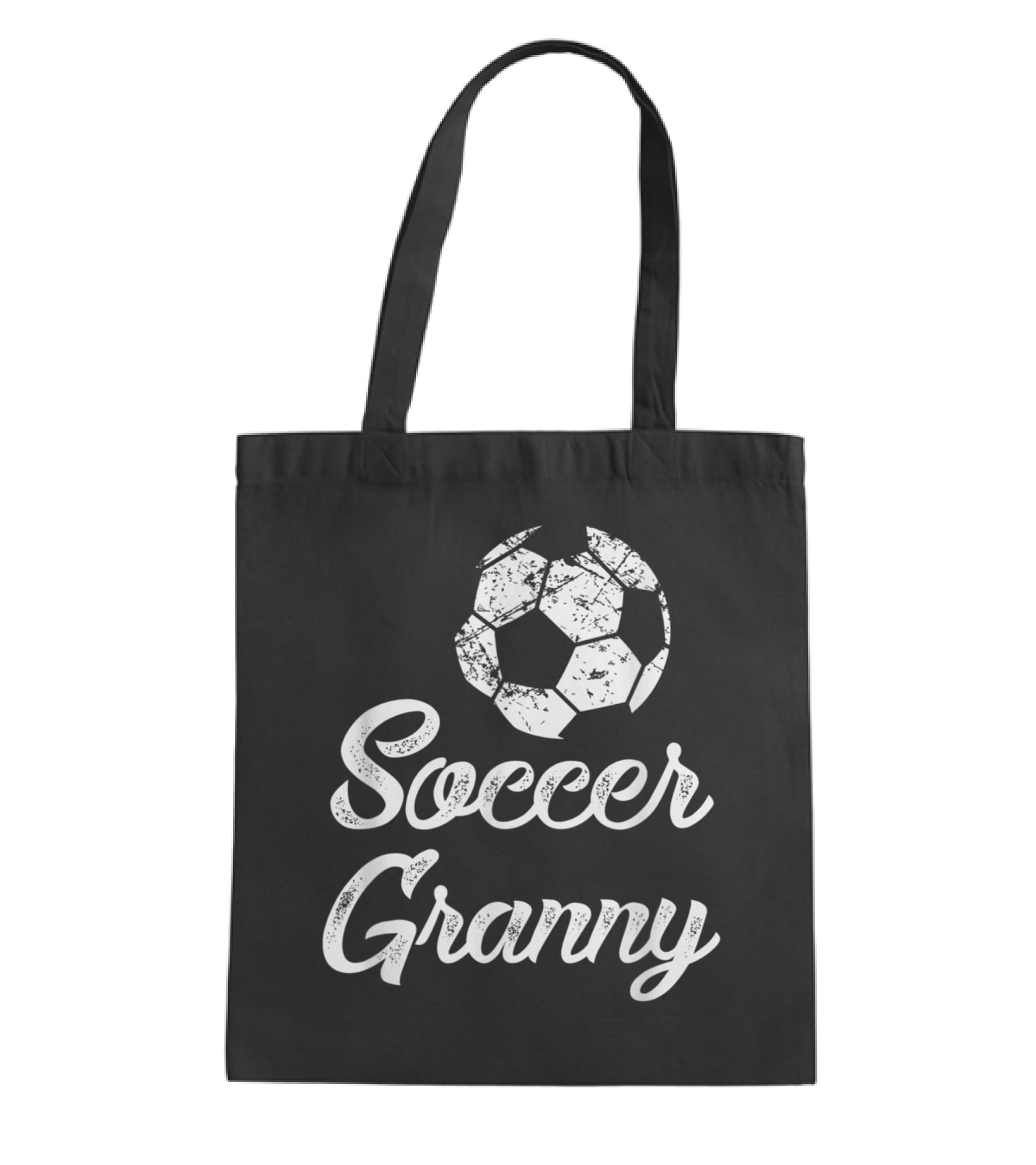 Soccer Granny , Cute Funny Tote Bag Soccer Granny , Cute Funny Tote Bag
