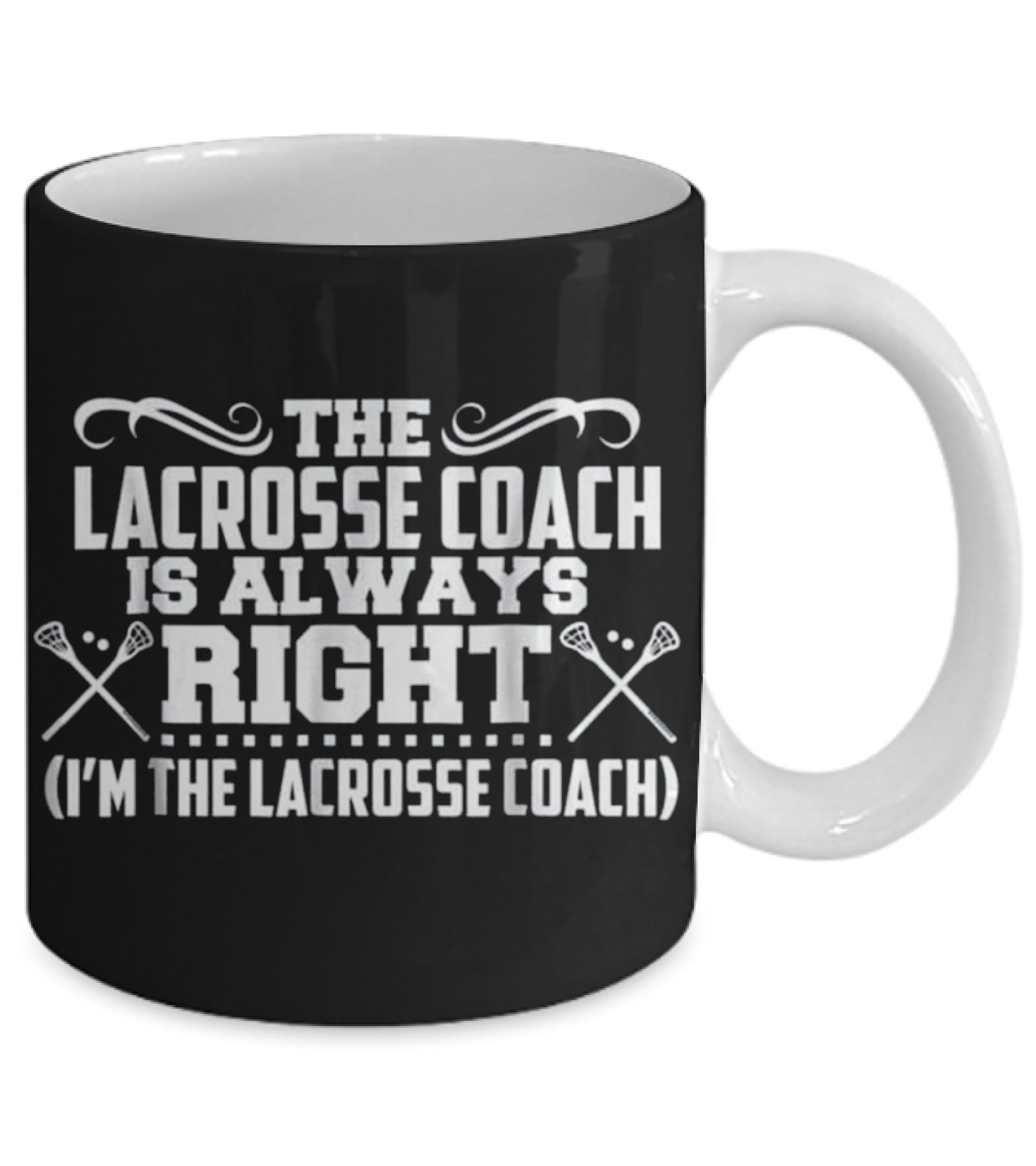 Lacrosse Lax Coach T Lax Gear Sport P Mug Lacrosse Lax Coach T Lax Gear Sport P Mug