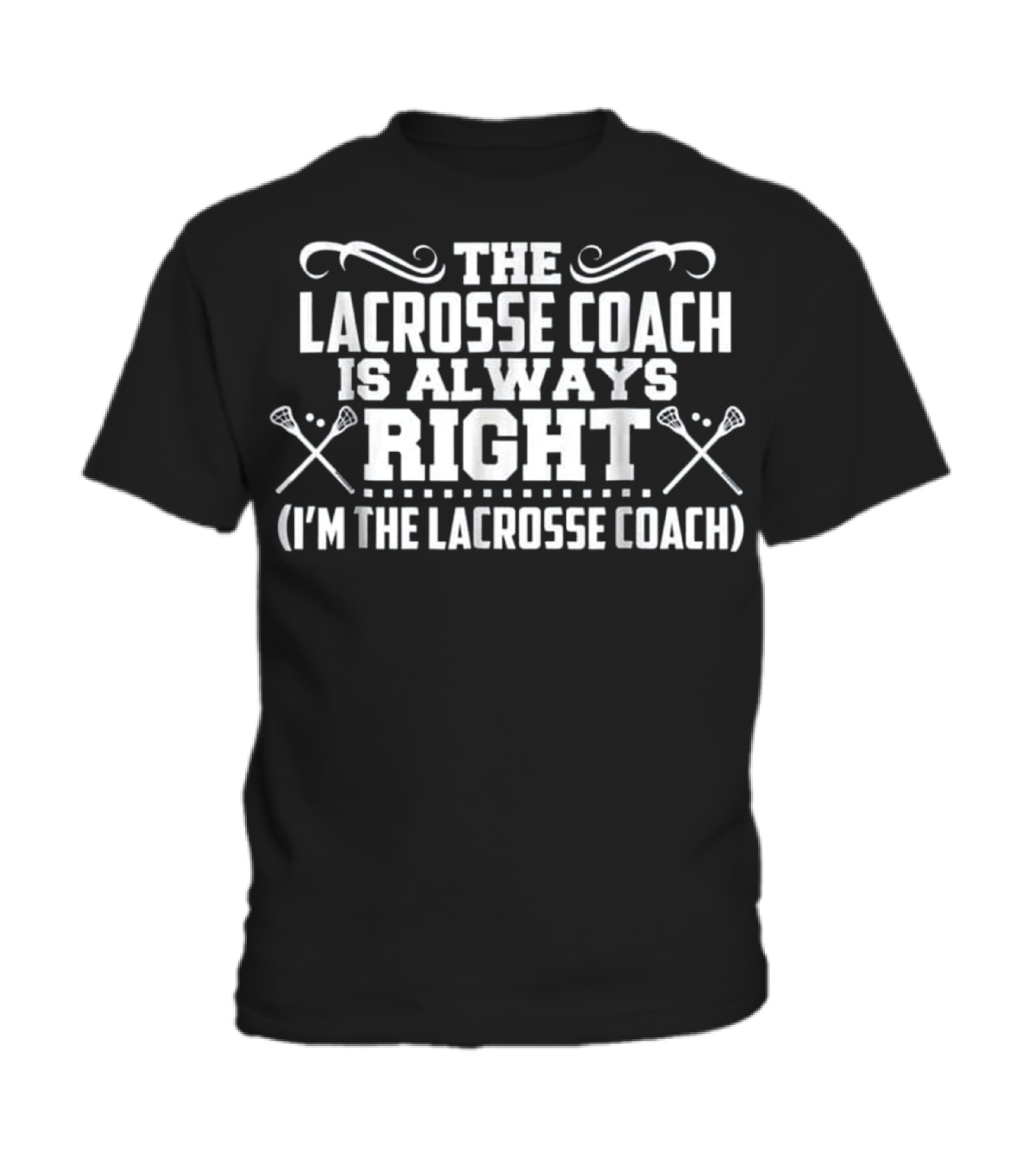 Lacrosse Lax Coach T Lax Gear Sport P Toddler T-Shirt
