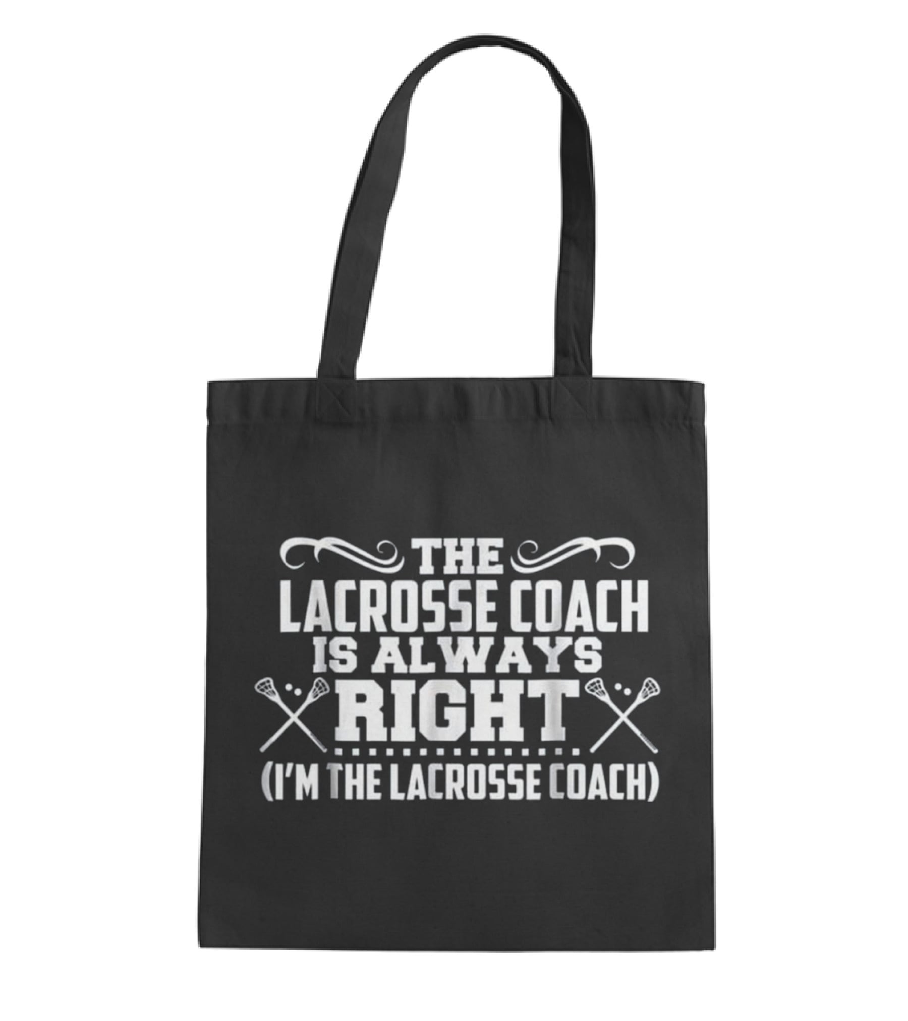 Lacrosse Lax Coach T Lax Gear Sport P Tote Bag Lacrosse Lax Coach T Lax Gear Sport P Tote Bag