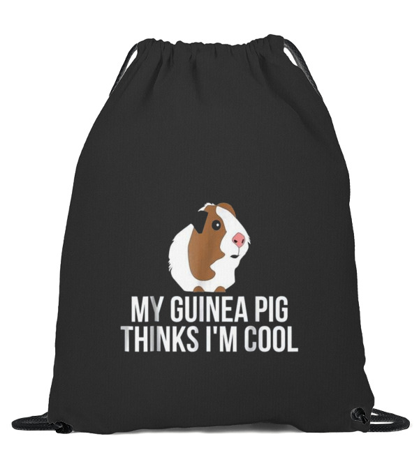 Funny Guinea Pig T s My Gui Drawstring Bag Funny Guinea Pig T s My Gui Drawstring Bag
