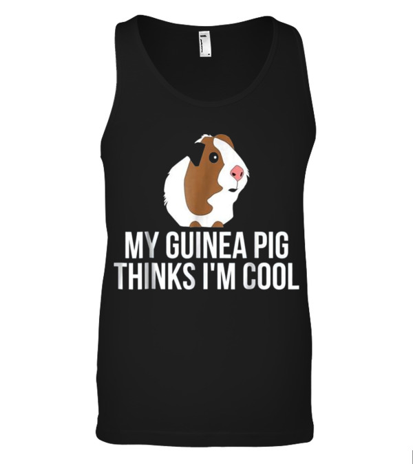 Funny Guinea Pig T s My Gui Tank Top Funny Guinea Pig T s My Gui Tank Top