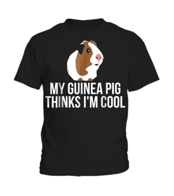 Funny Guinea Pig T s My Gui Toddler T-Shirt Funny Guinea Pig T s My Gui Toddler T-Shirt