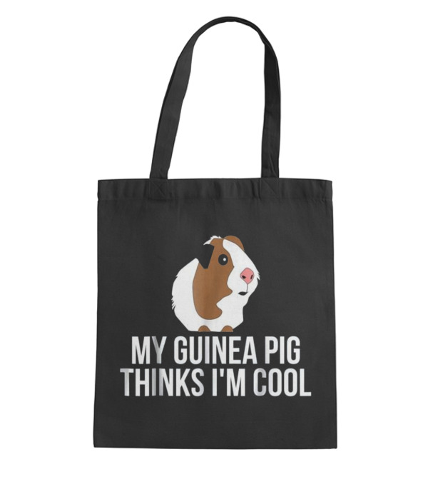 Funny Guinea Pig T s My Gui Tote Bag Funny Guinea Pig T s My Gui Tote Bag