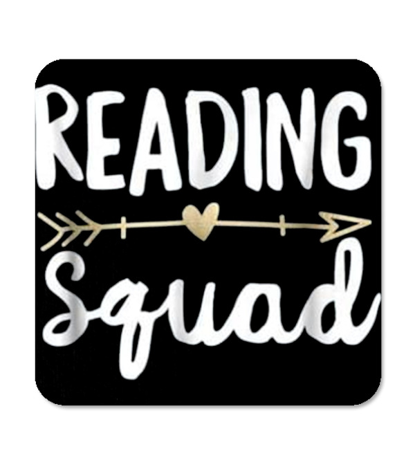 Reading Squad Teacher App...Coaster Reading Squad Teacher App...Coaster