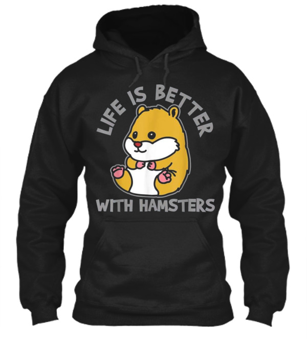 Hamster T Shirt Hamster L...Hoodie Hamster T Shirt Hamster L...Hoodie