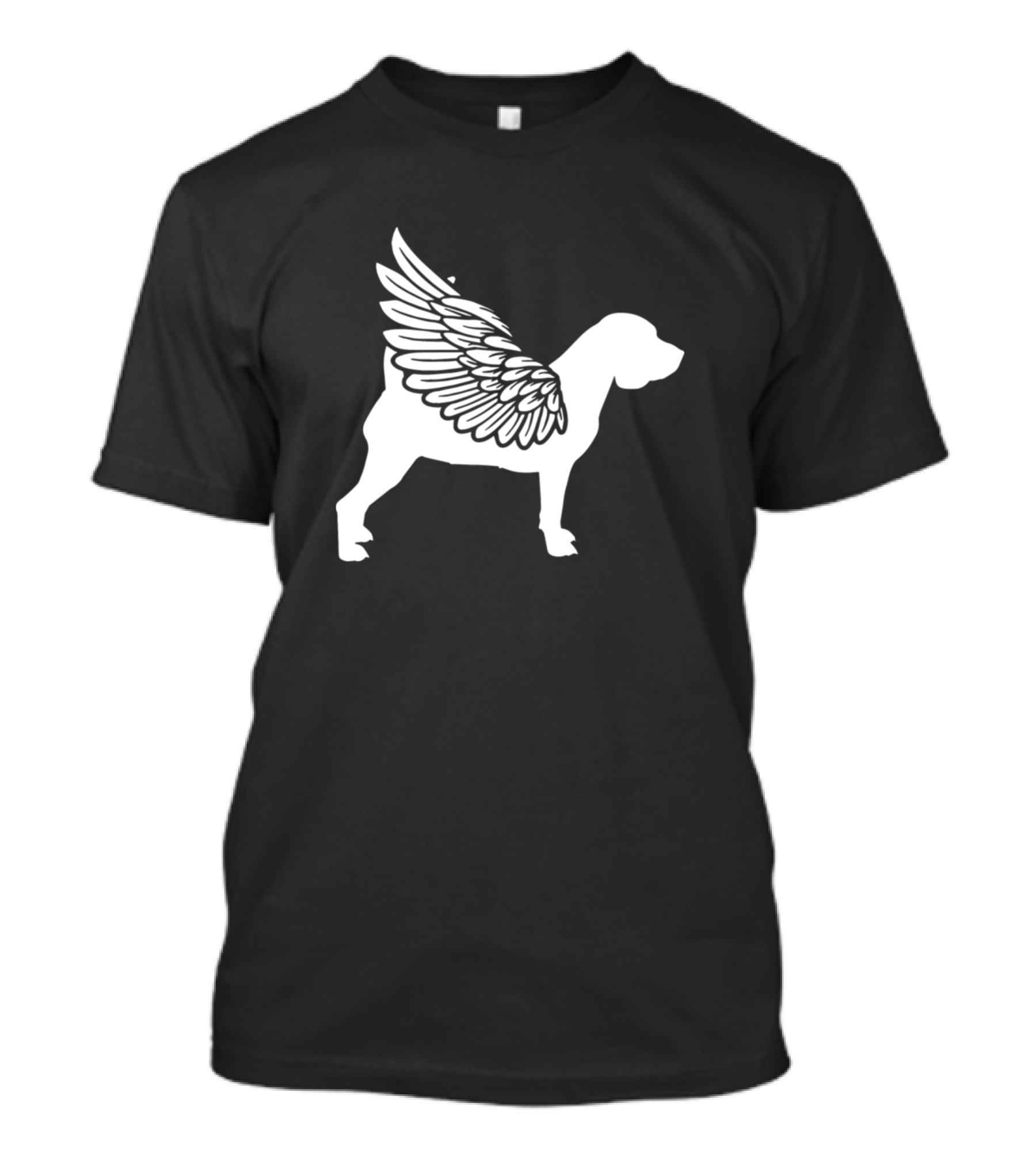 Beagle Dog T-Shirt